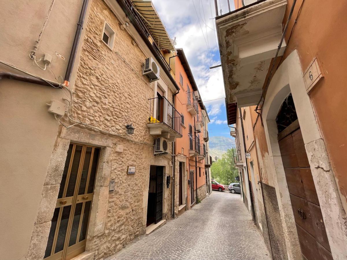 B&B ABRUZZO