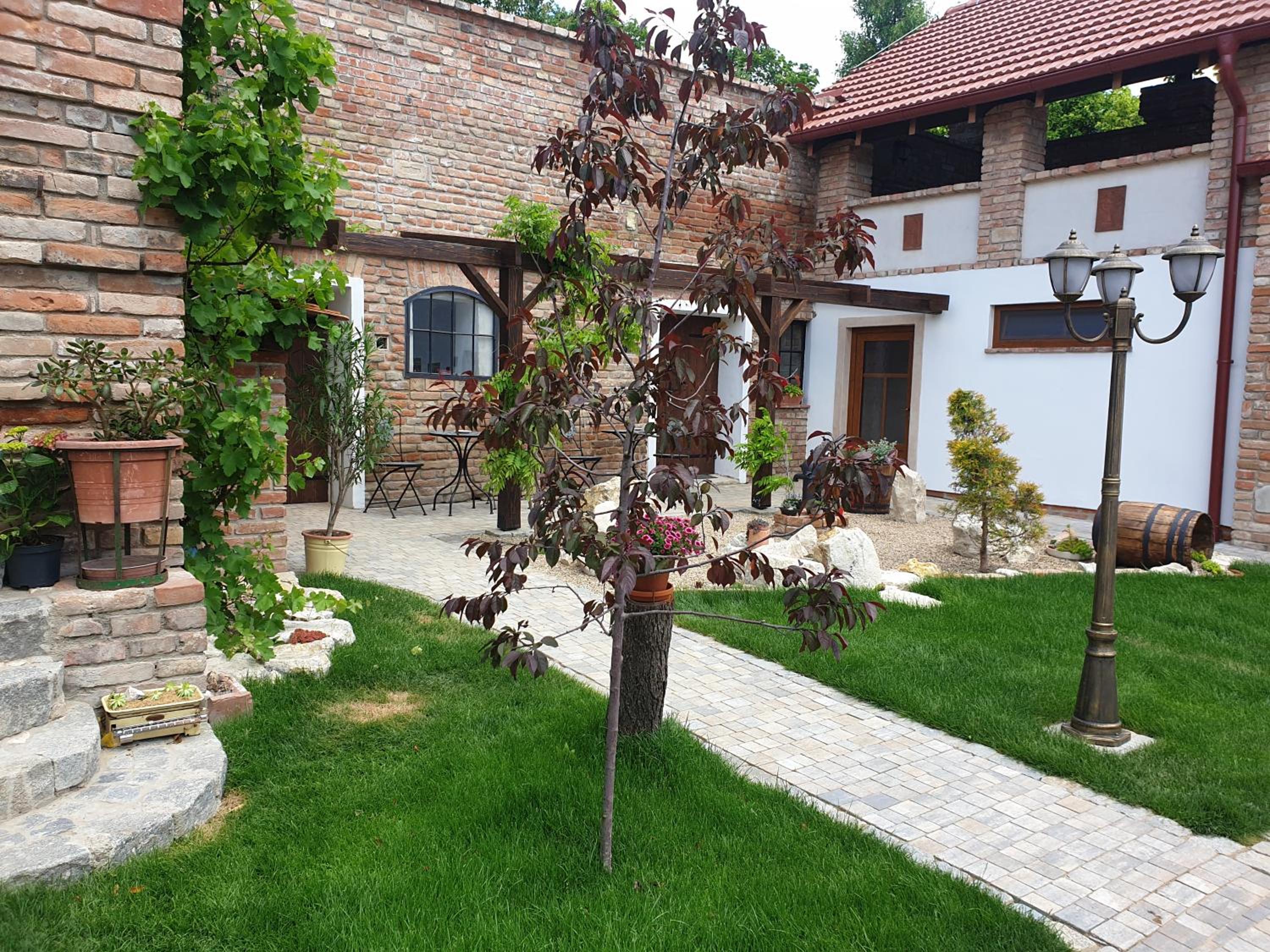 Apartmány in Veritas view 5