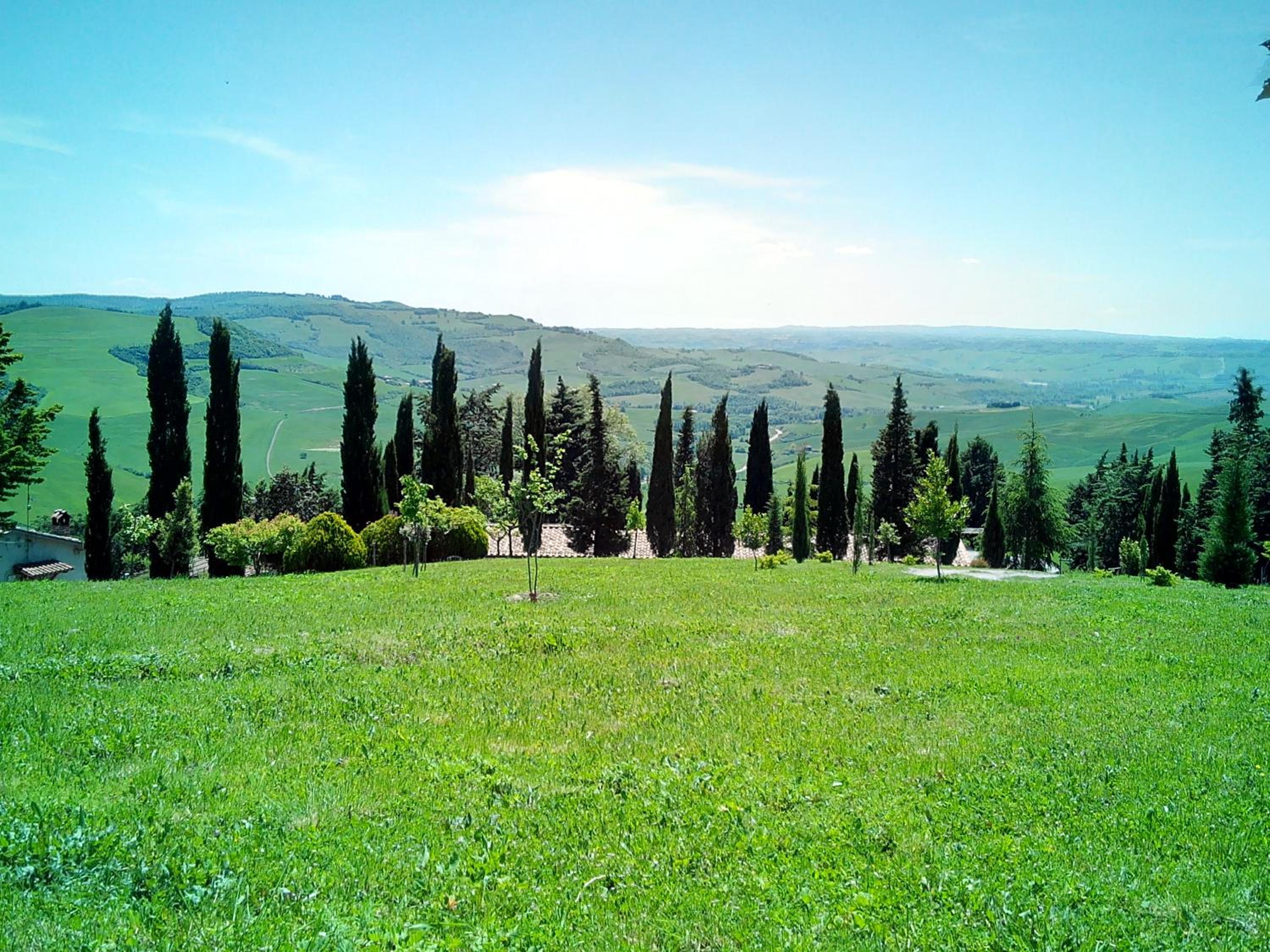 Agriturismo Collomici