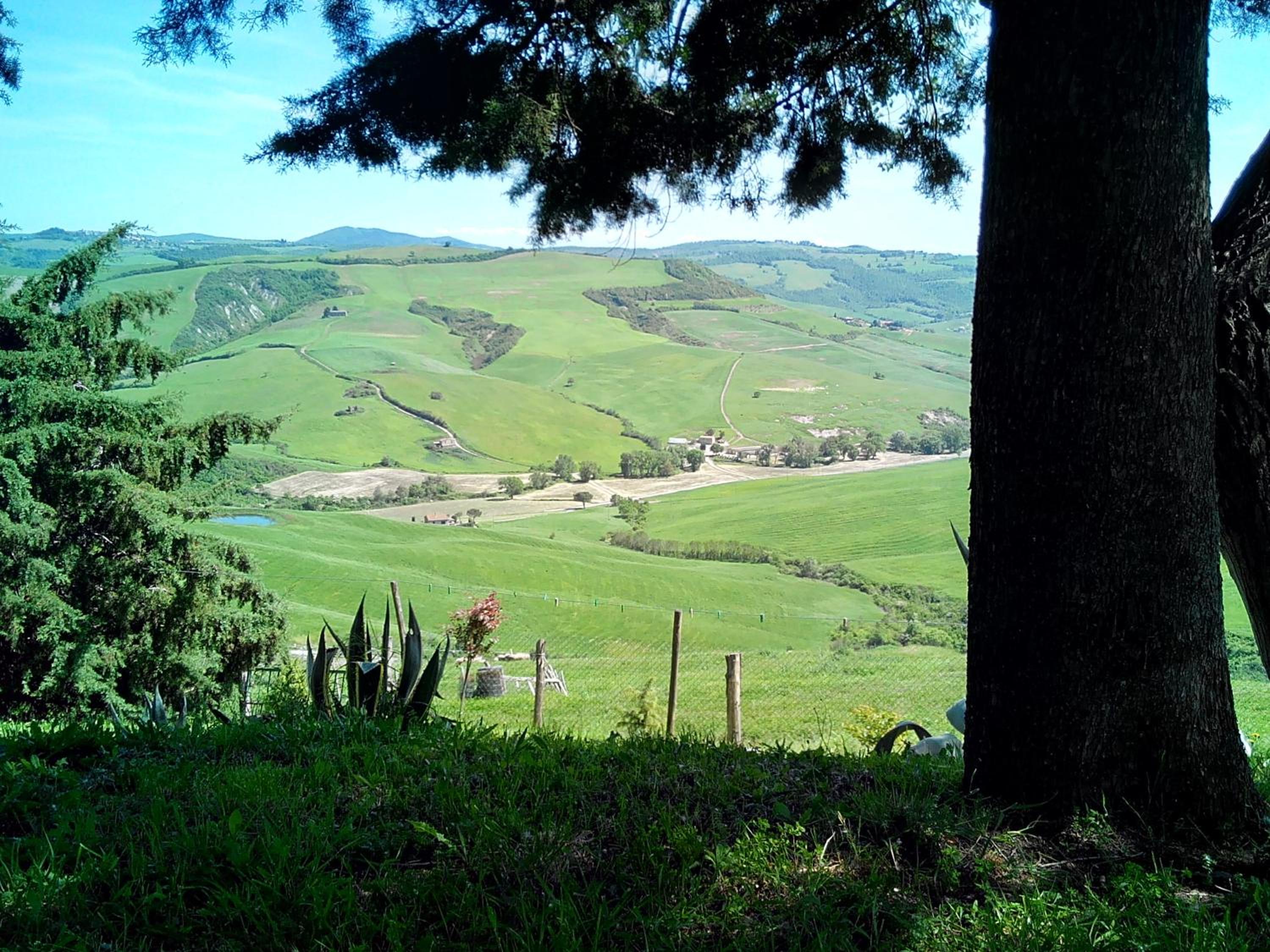 Agriturismo Collomici