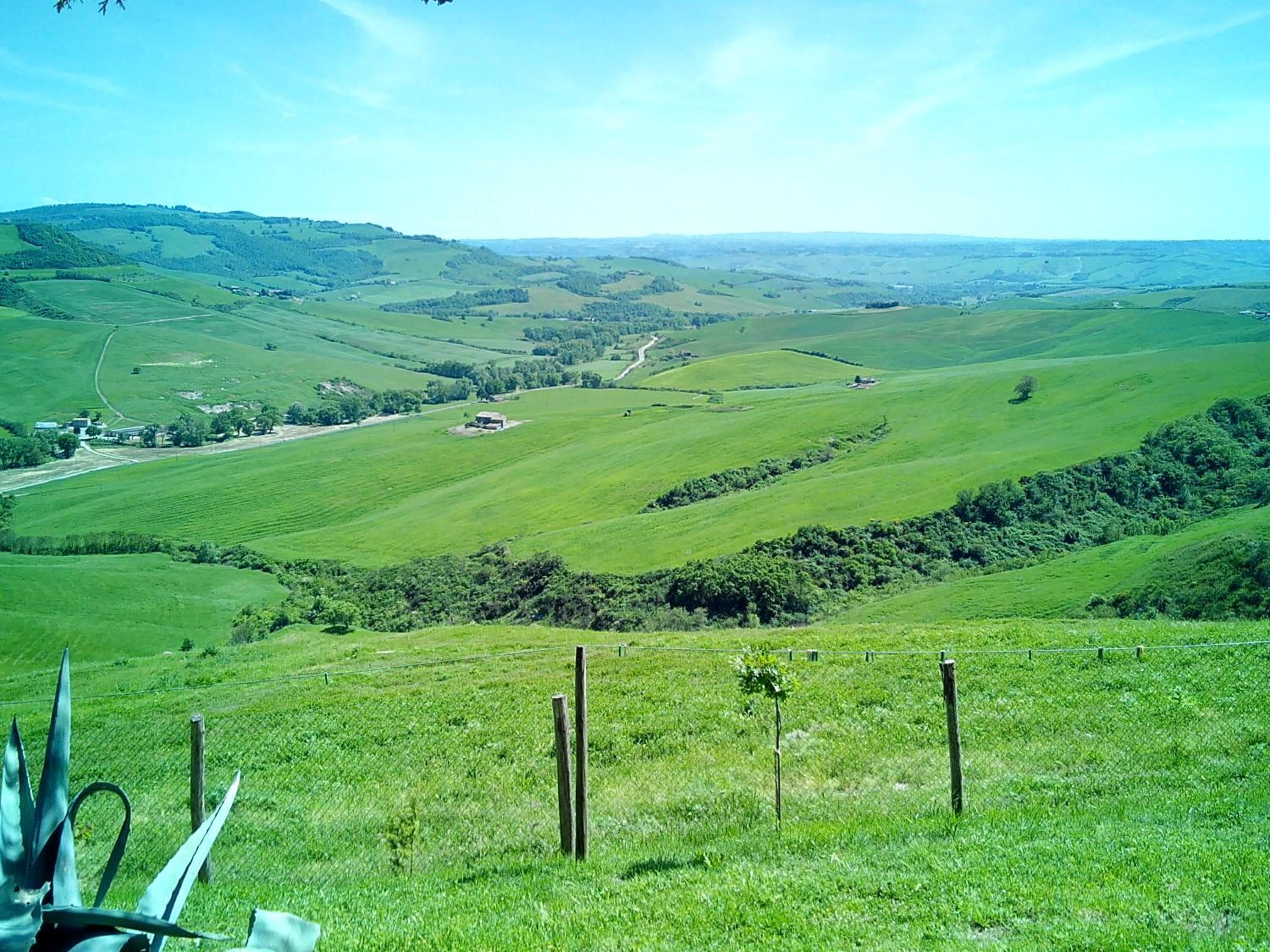 Agriturismo Collomici