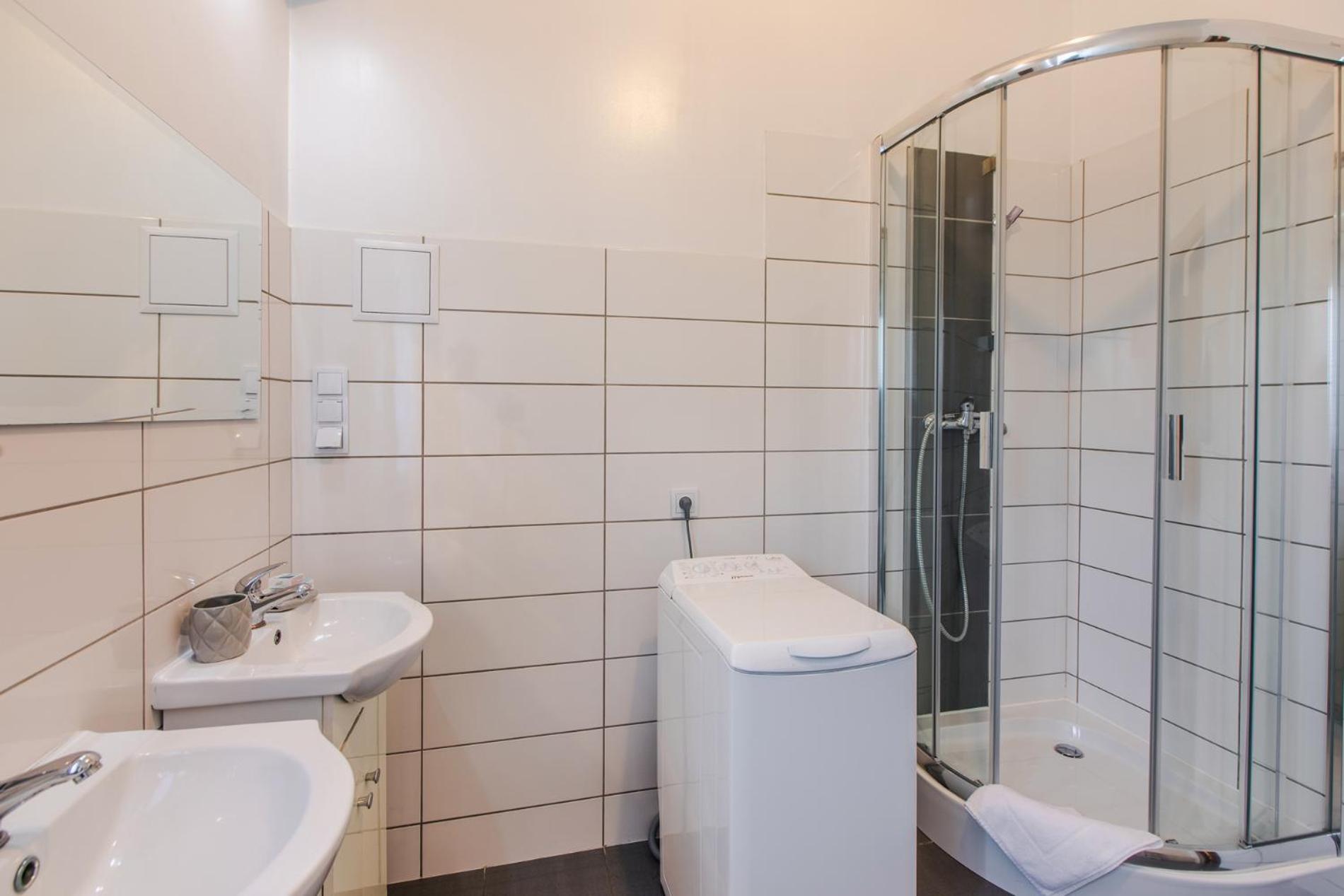Apartament Grota view 5