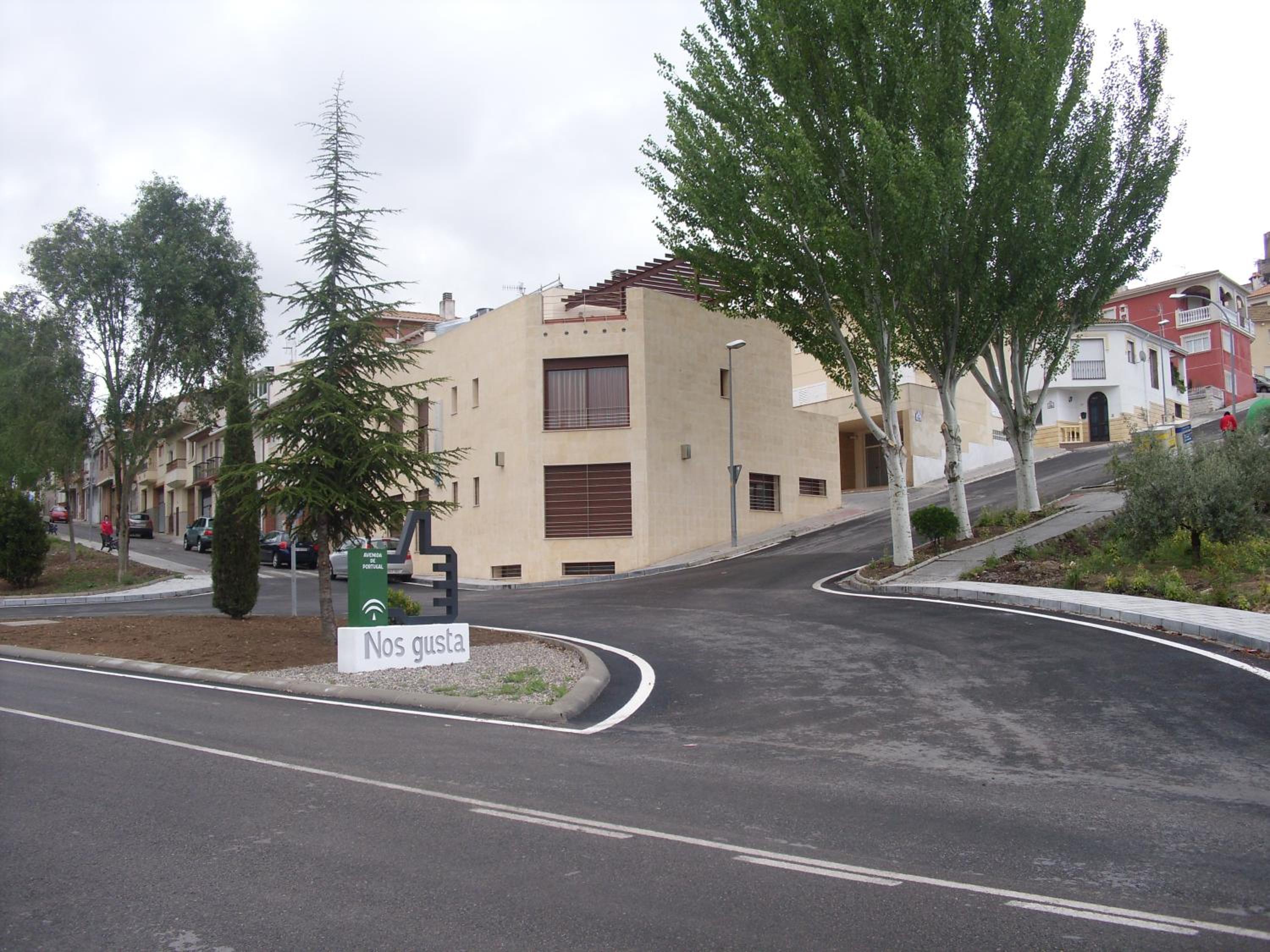 Llave de Granada, photo 11