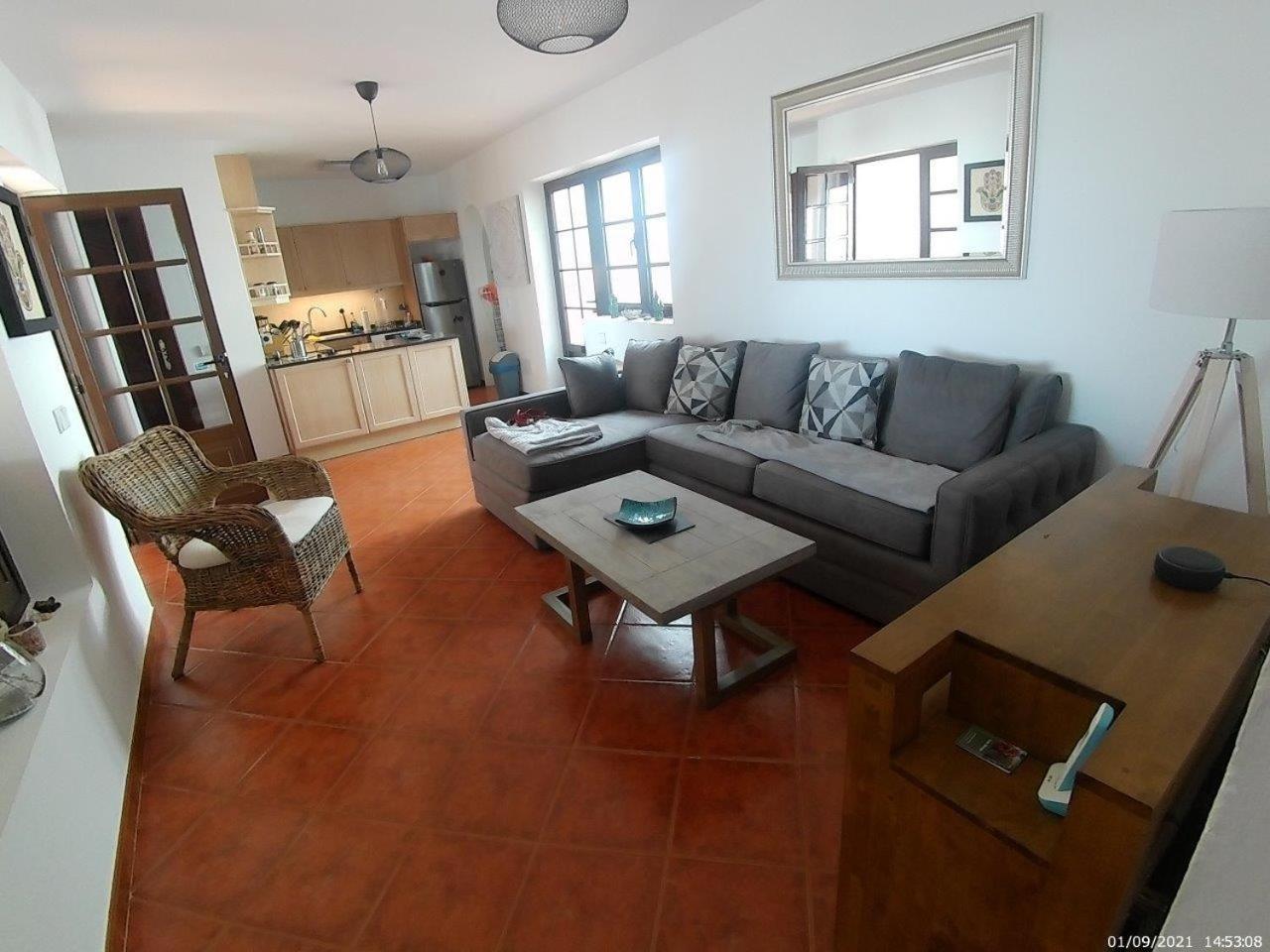 Casa Mango - Las Coloradas - Playa Blanca view 4
