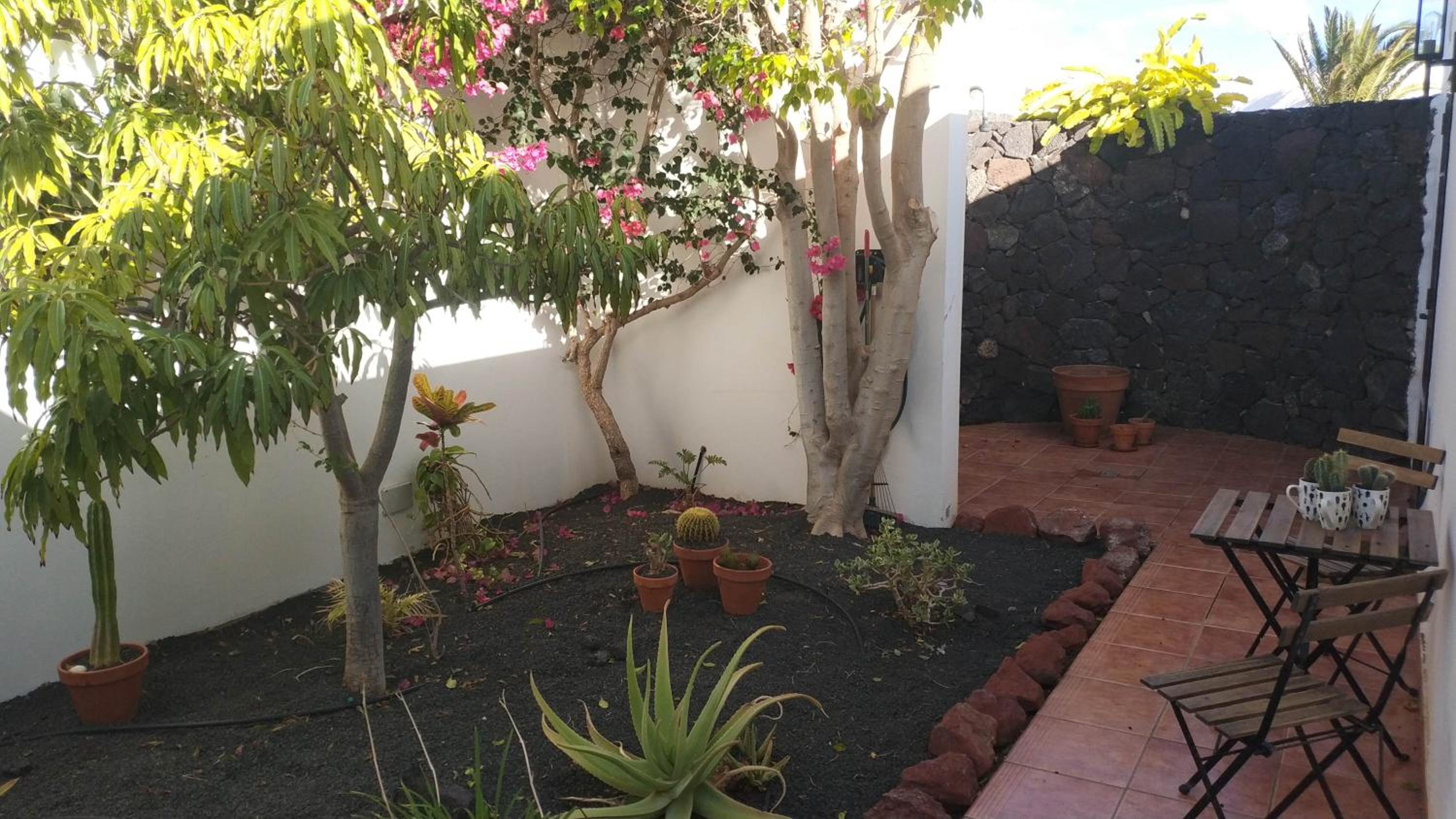 Casa Mango - Las Coloradas - Playa Blanca view 5