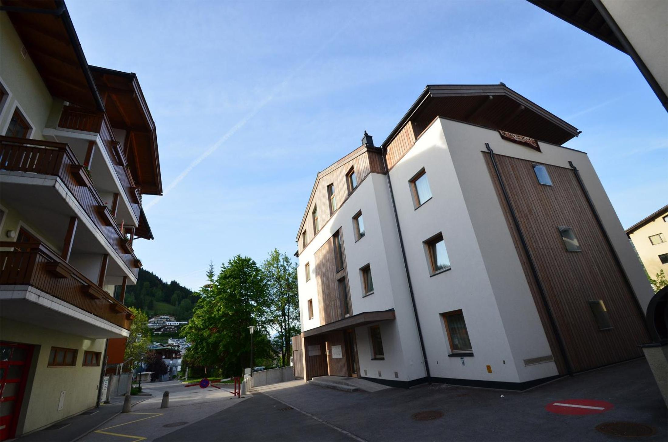Zell City Exclusive Lodges by All in One Apartments