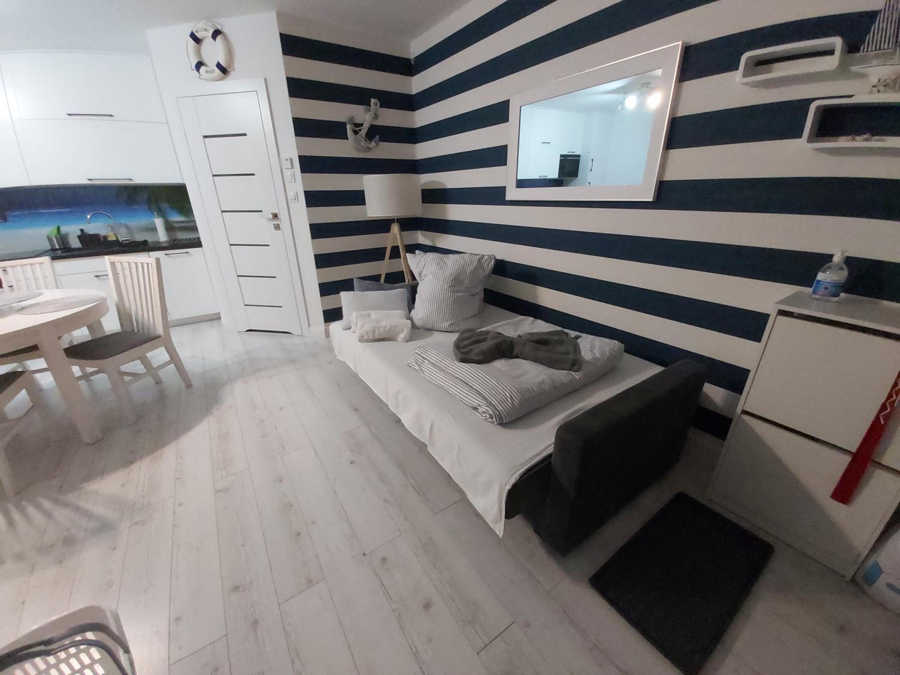 Apartament na Wzgórzu view 4