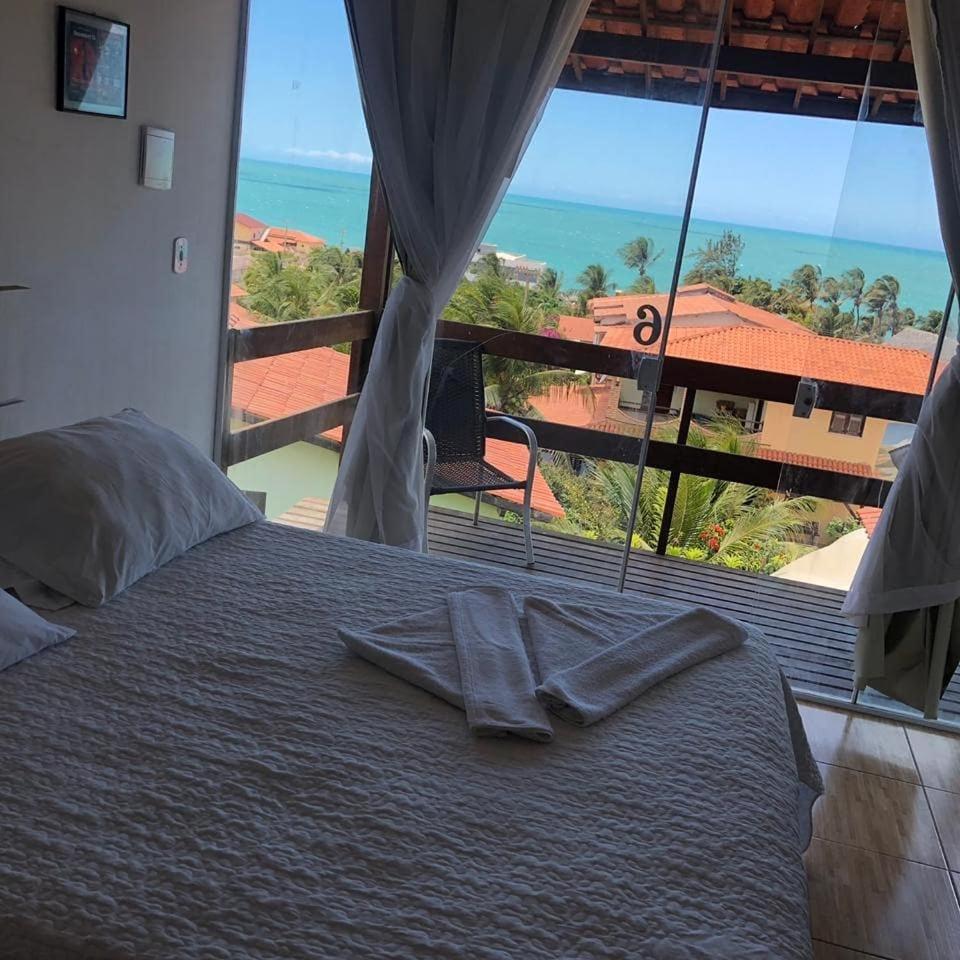 Pousada Brisa da Canoa view 3