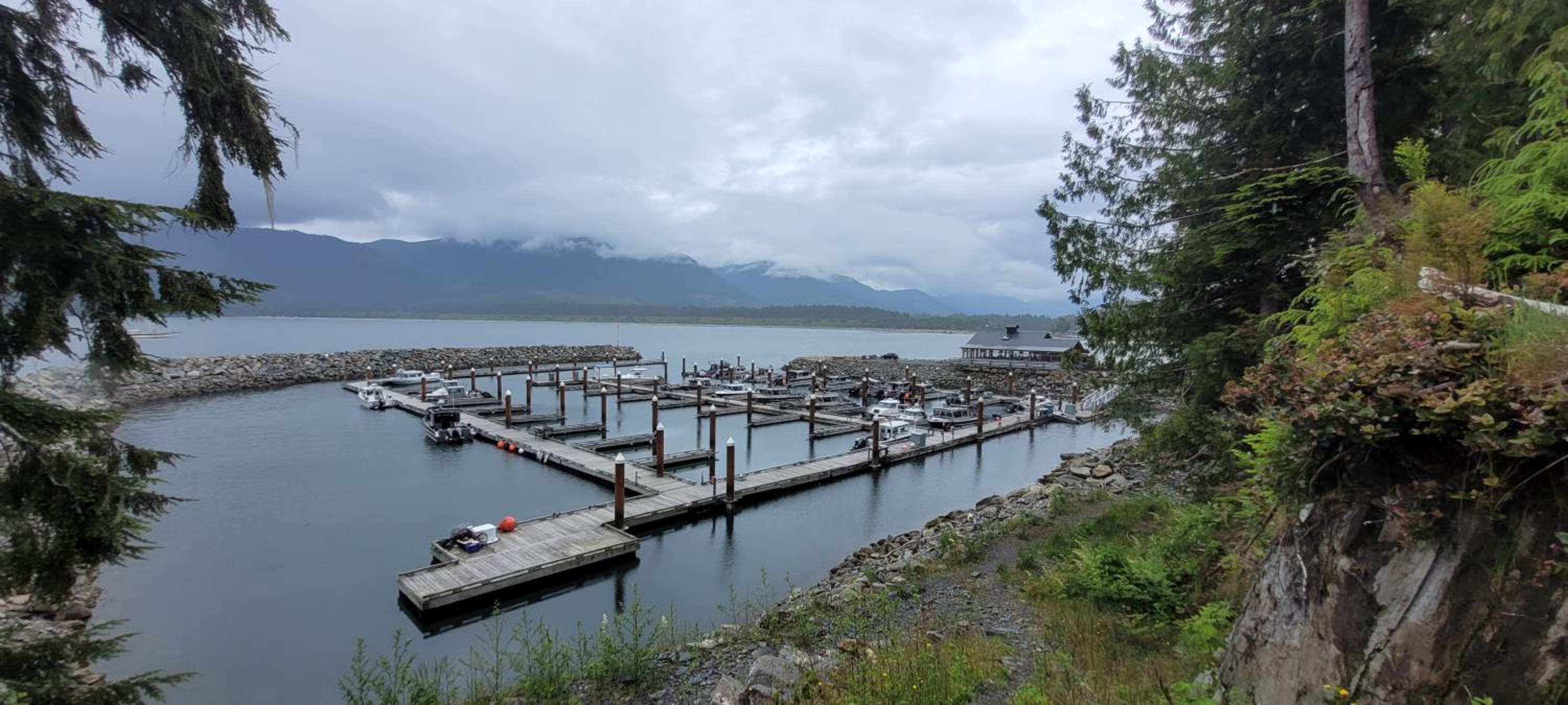 Port Renfrew Vacation Rentals