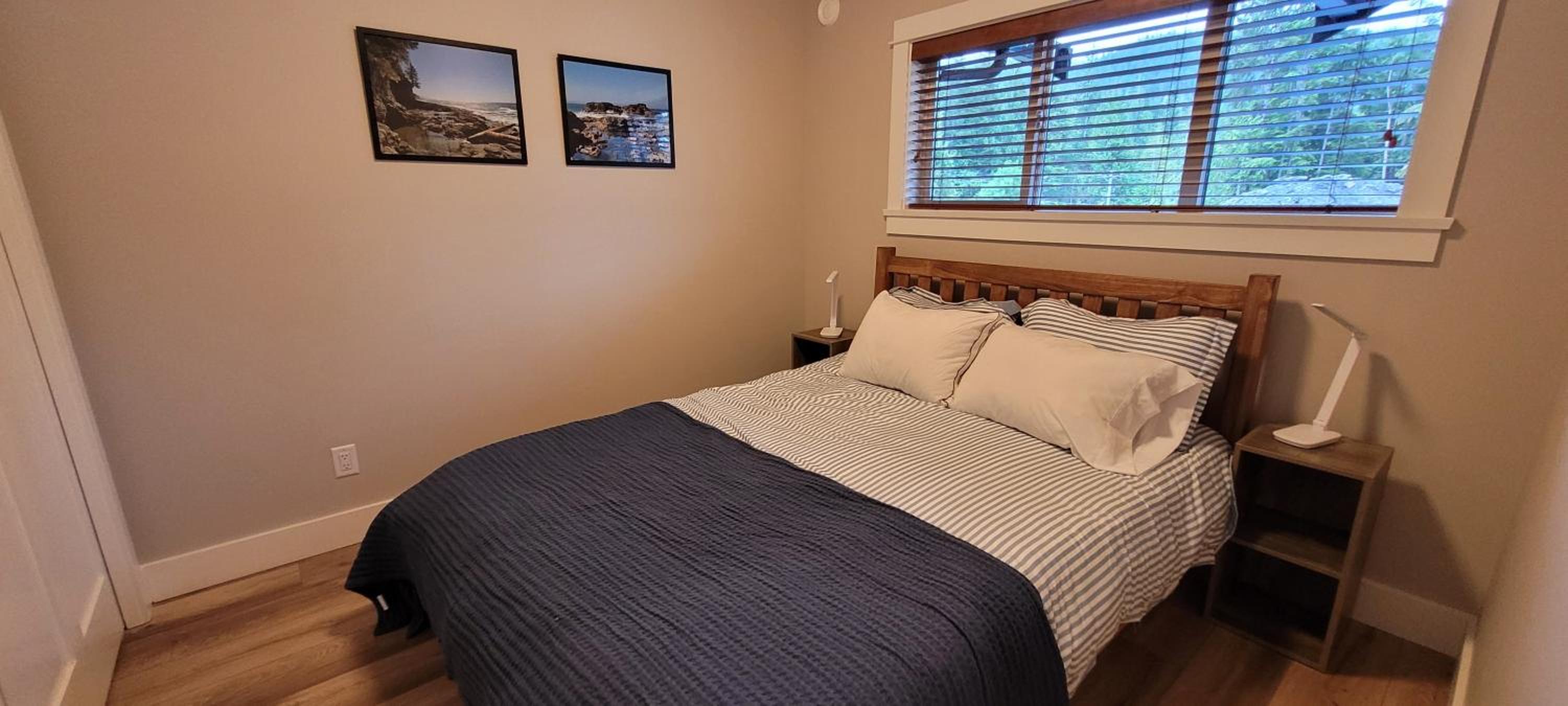 Port Renfrew Vacation Rentals