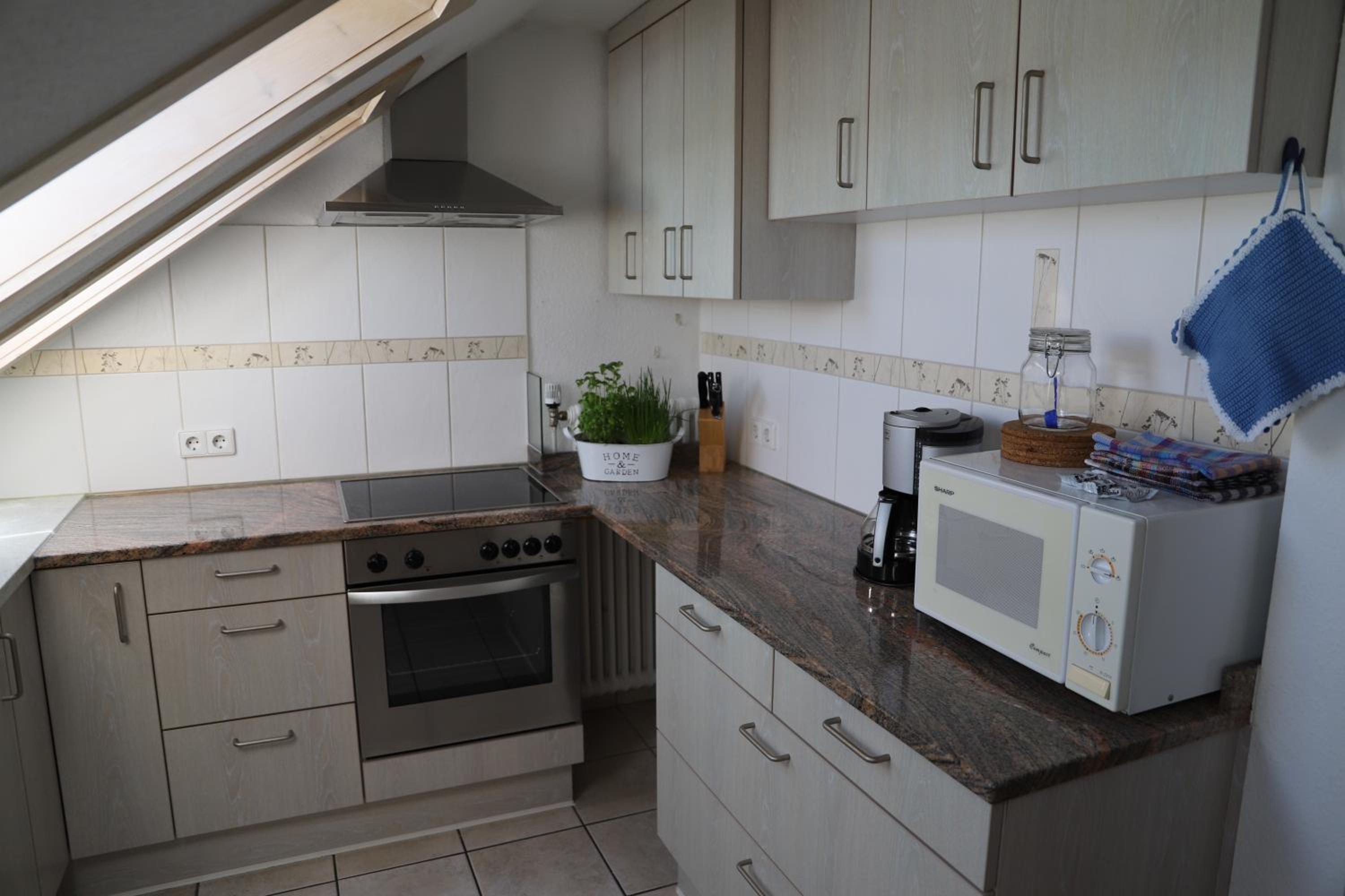 Ferienwohnung Schmidt im Haus Elisabeth