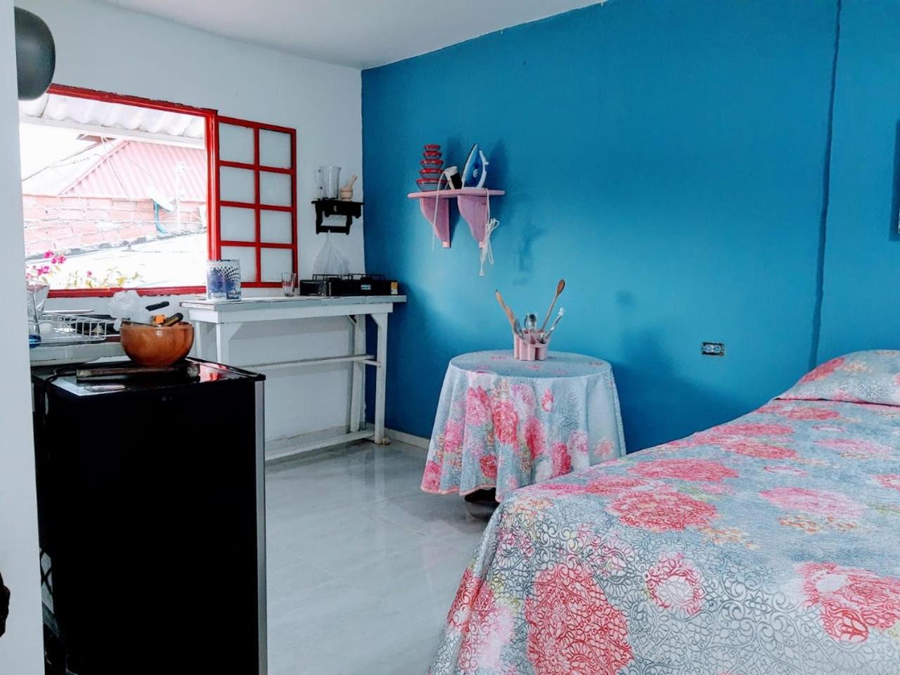 Hostal Solsticio Guajiro