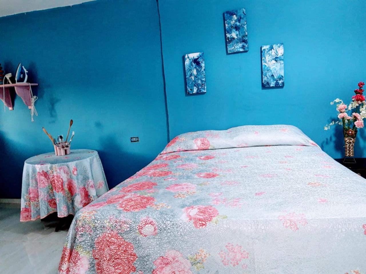 Hostal Solsticio Guajiro