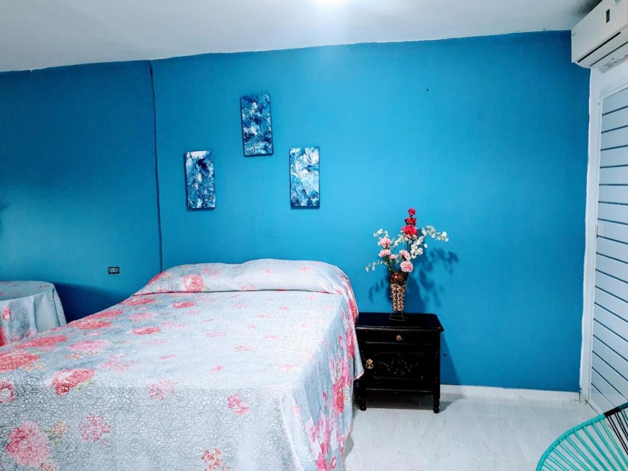 Hostal Solsticio Guajiro