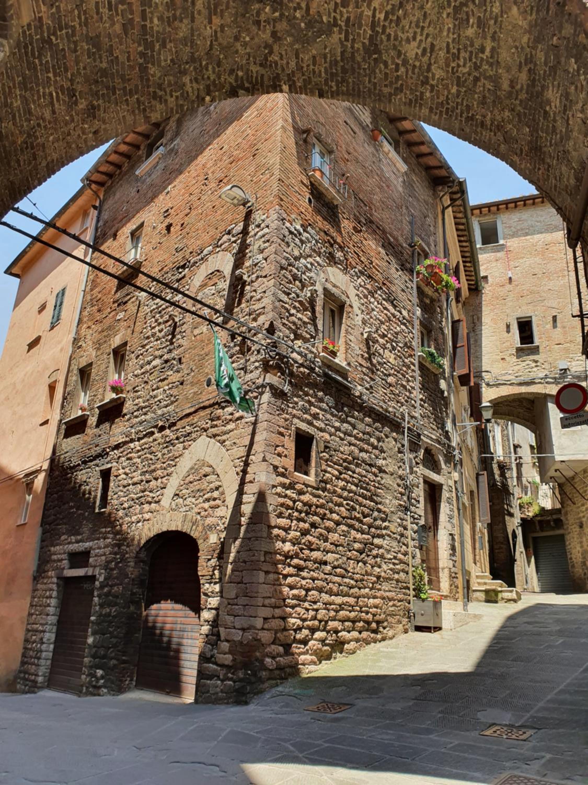 Residenza la Mandorla view 3