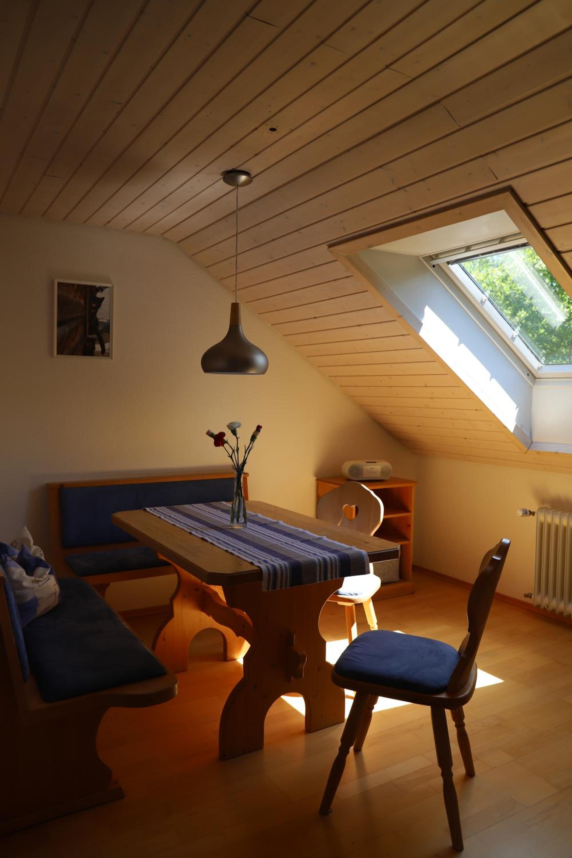 Ferienwohnung Schmidt im Haus Elisabeth