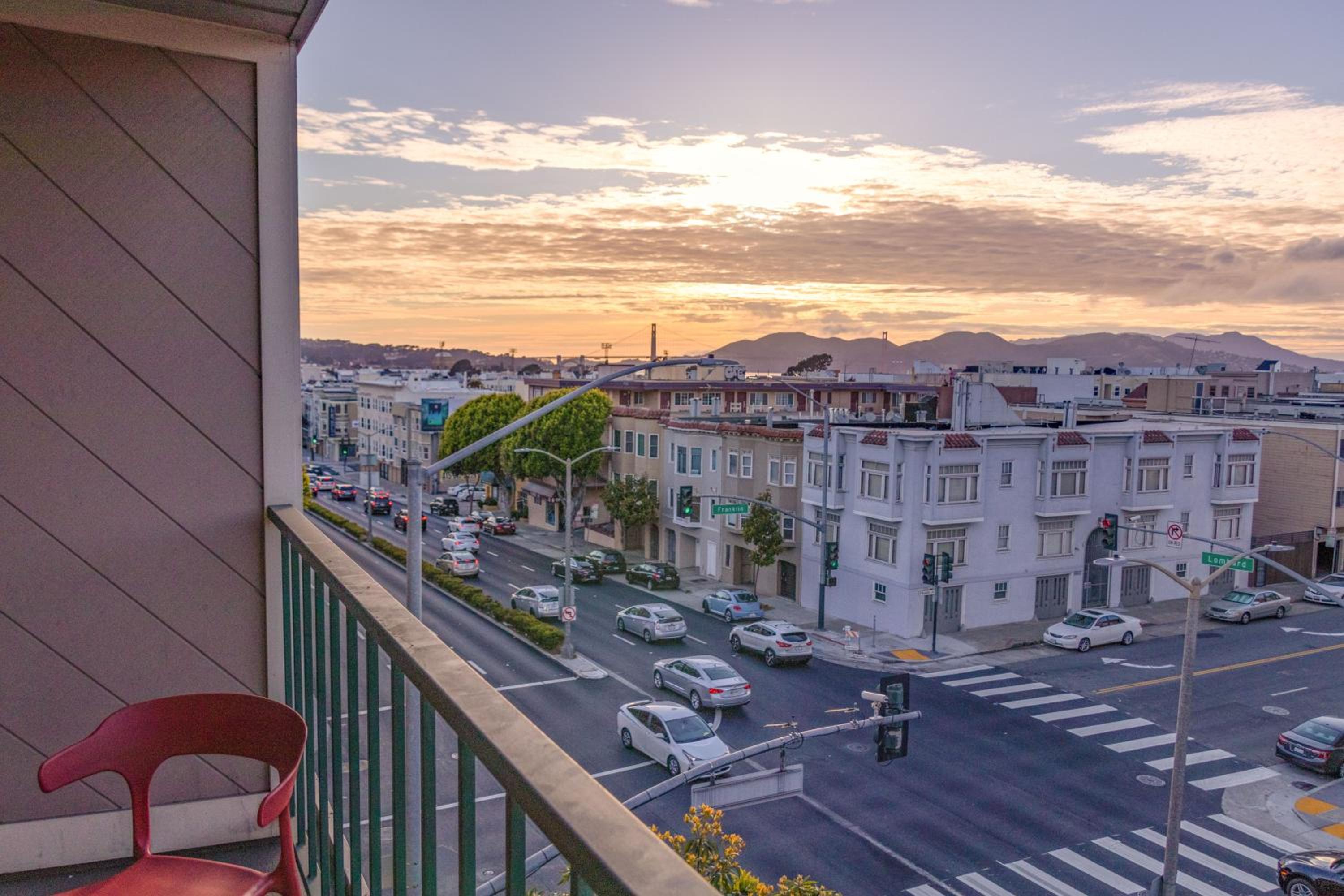 Samesun San Francisco, Billede 44