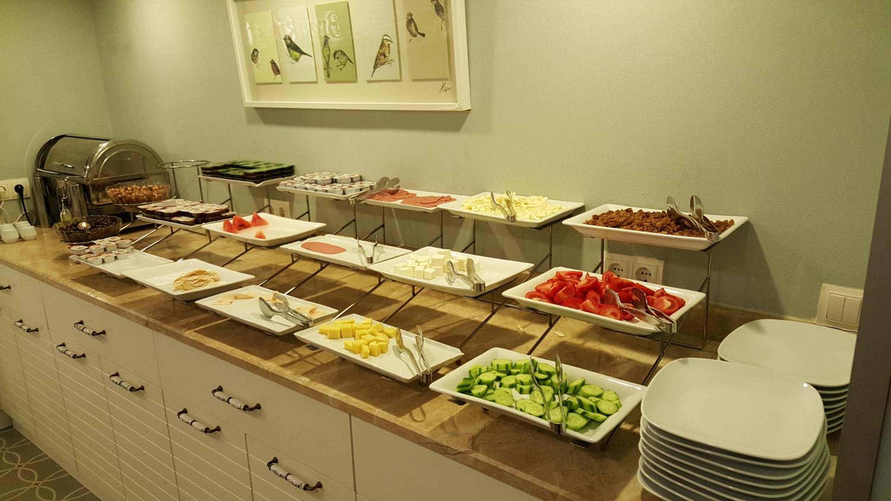 Just Inn Otel - Image 40