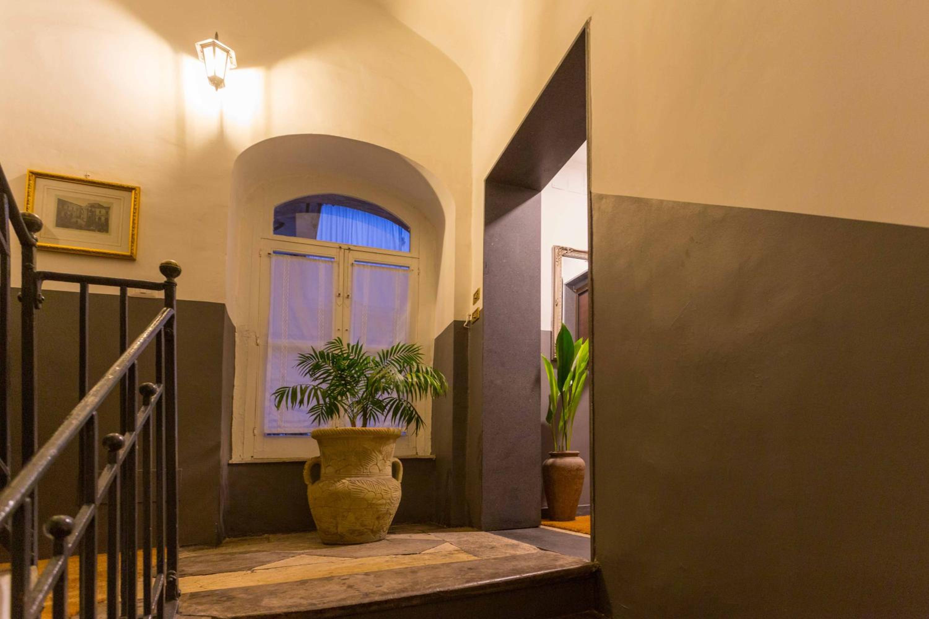 Siciliabedda Catania Holiday House view 4