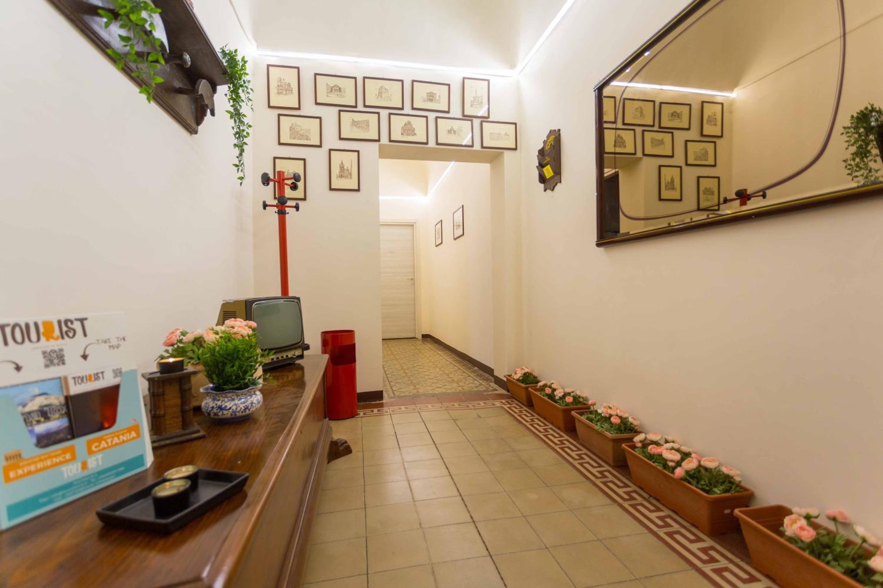 Siciliabedda Catania Holiday House view 3