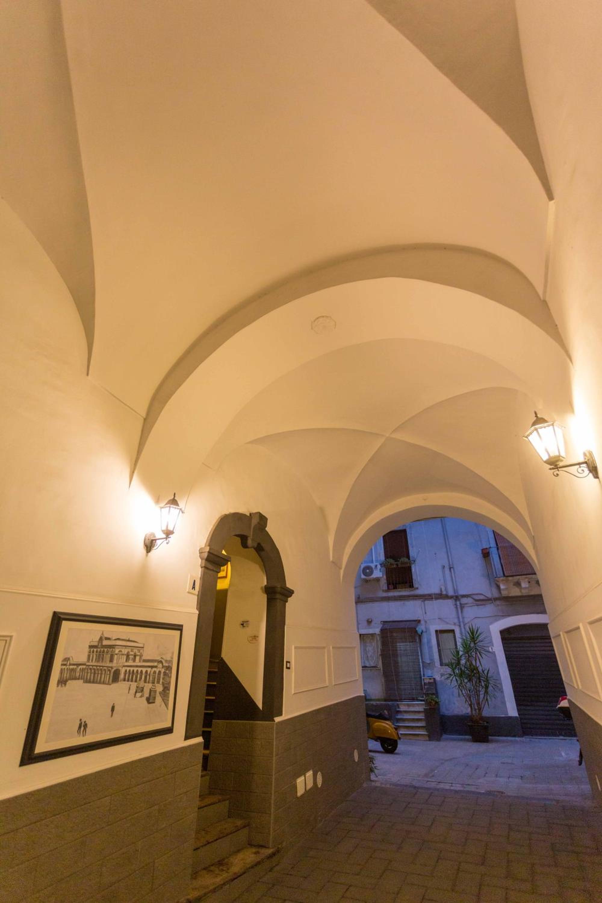 Siciliabedda Catania Holiday House view 5