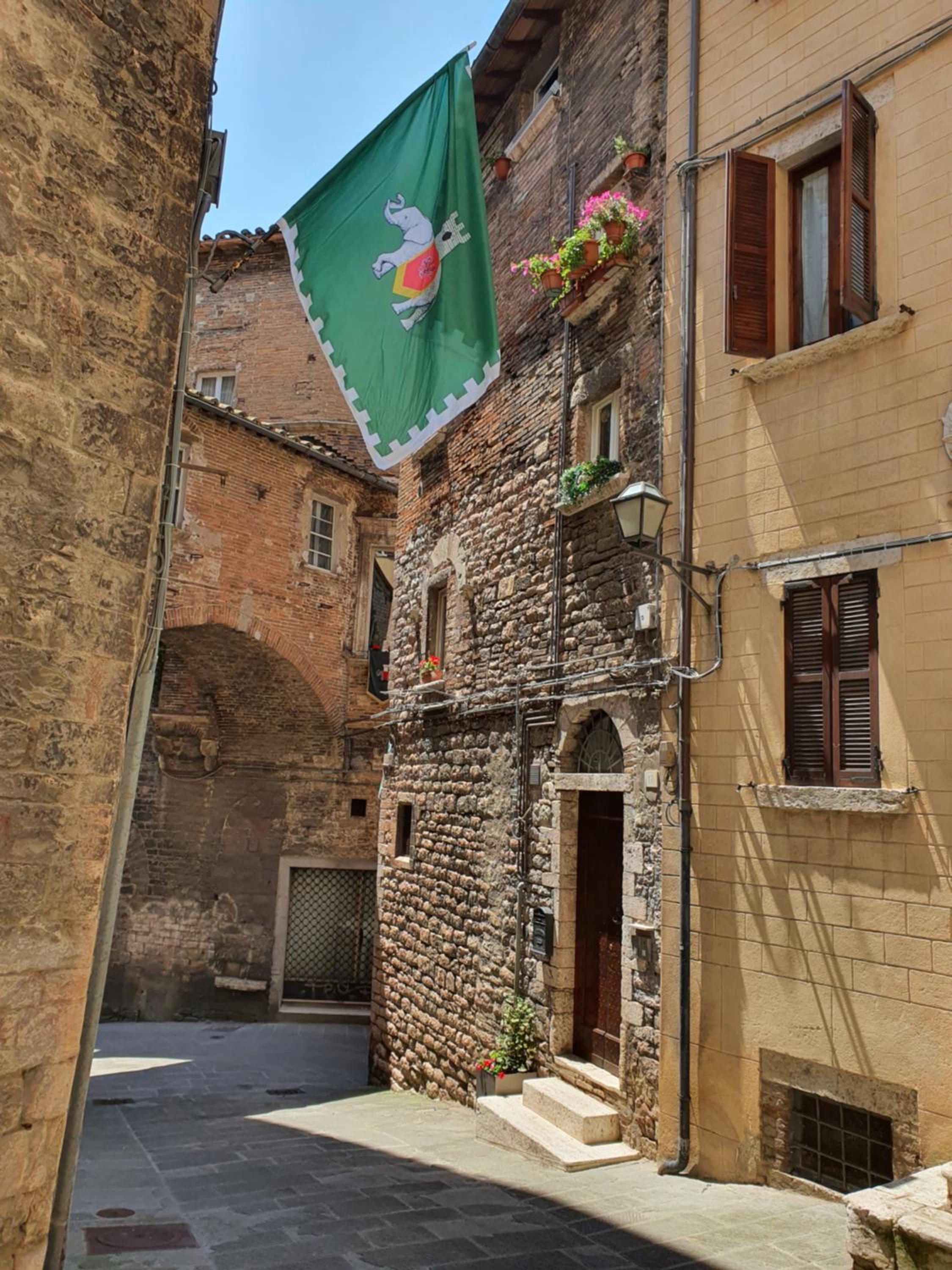 Residenza la Mandorla view 4