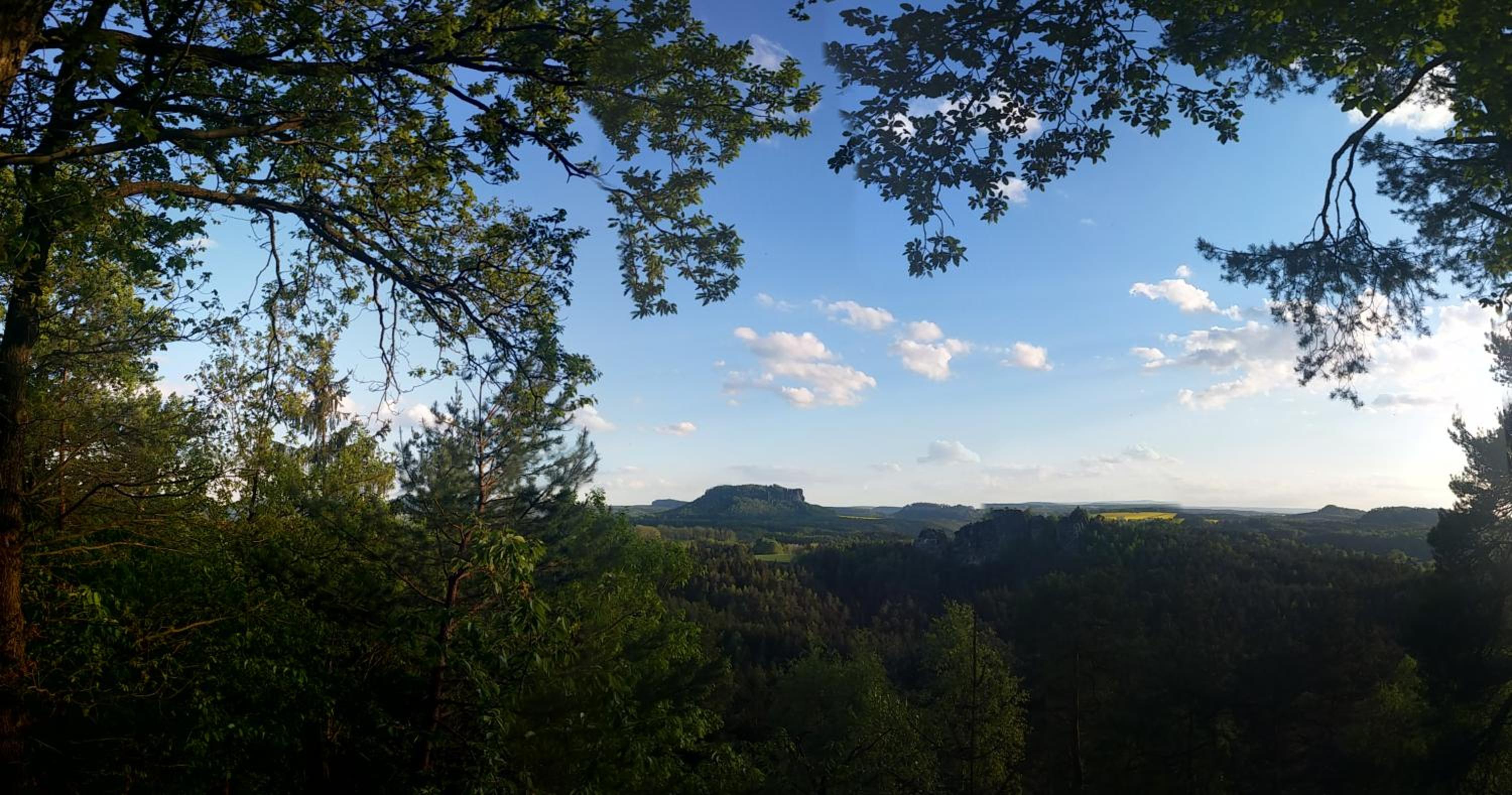 Sonniges Eck Ferienwohnung 1