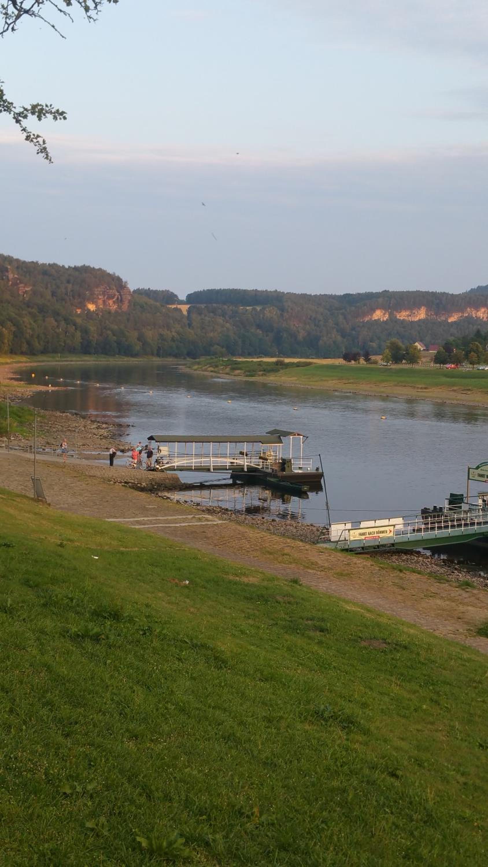 Sonniges Eck Ferienwohnung 1