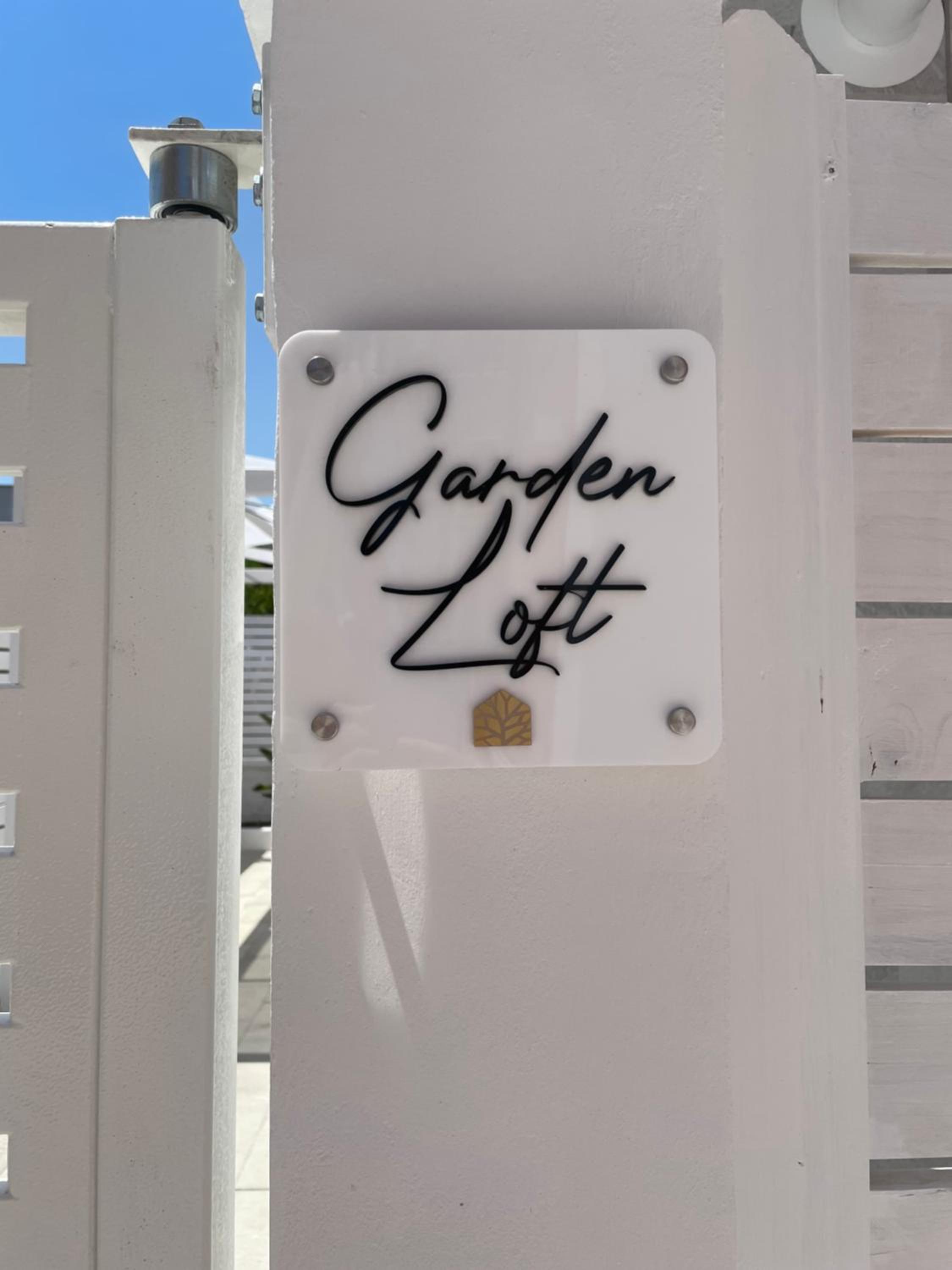 i Giardini di Rita- Rooms & Garden Loft