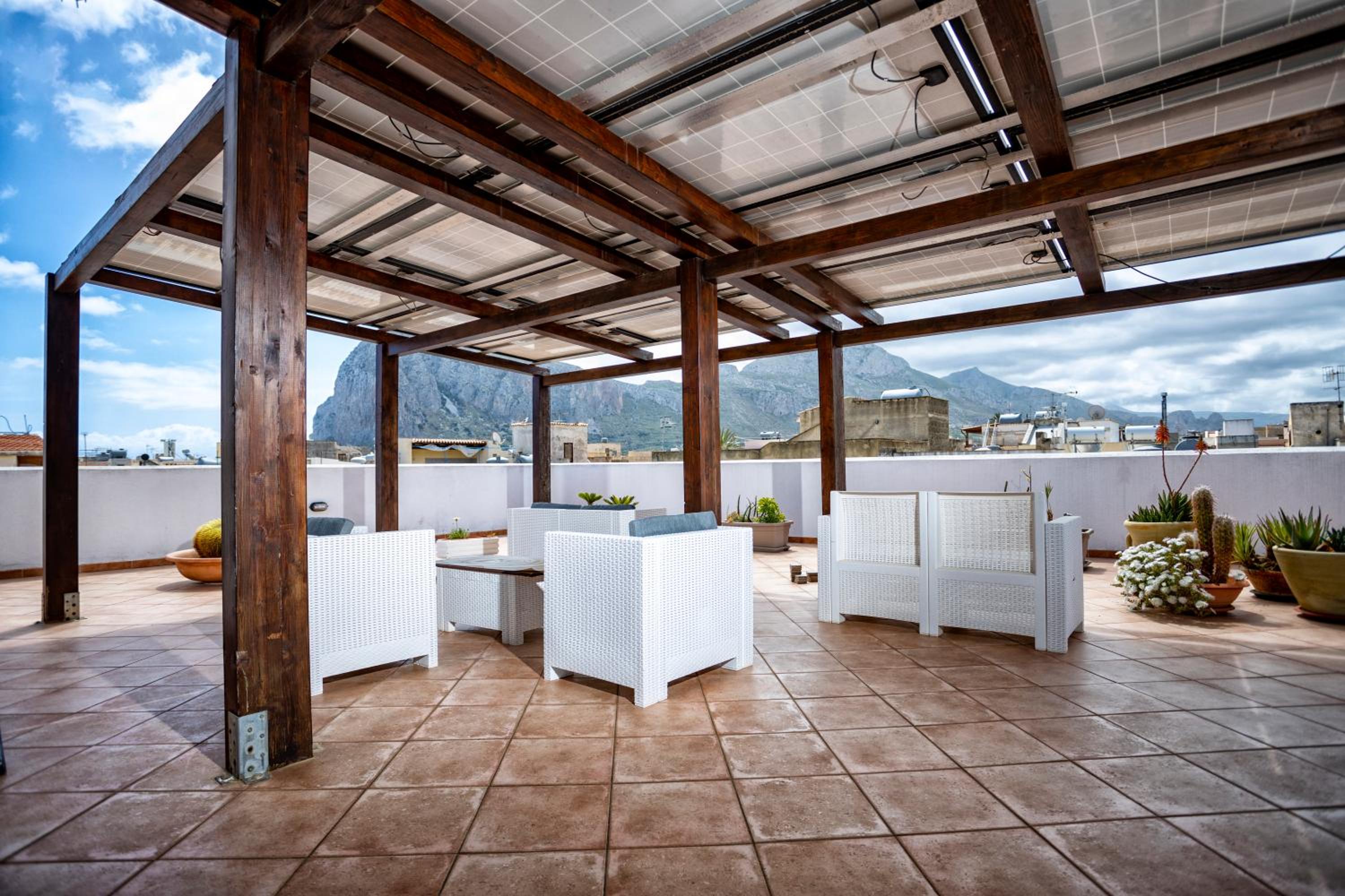roof