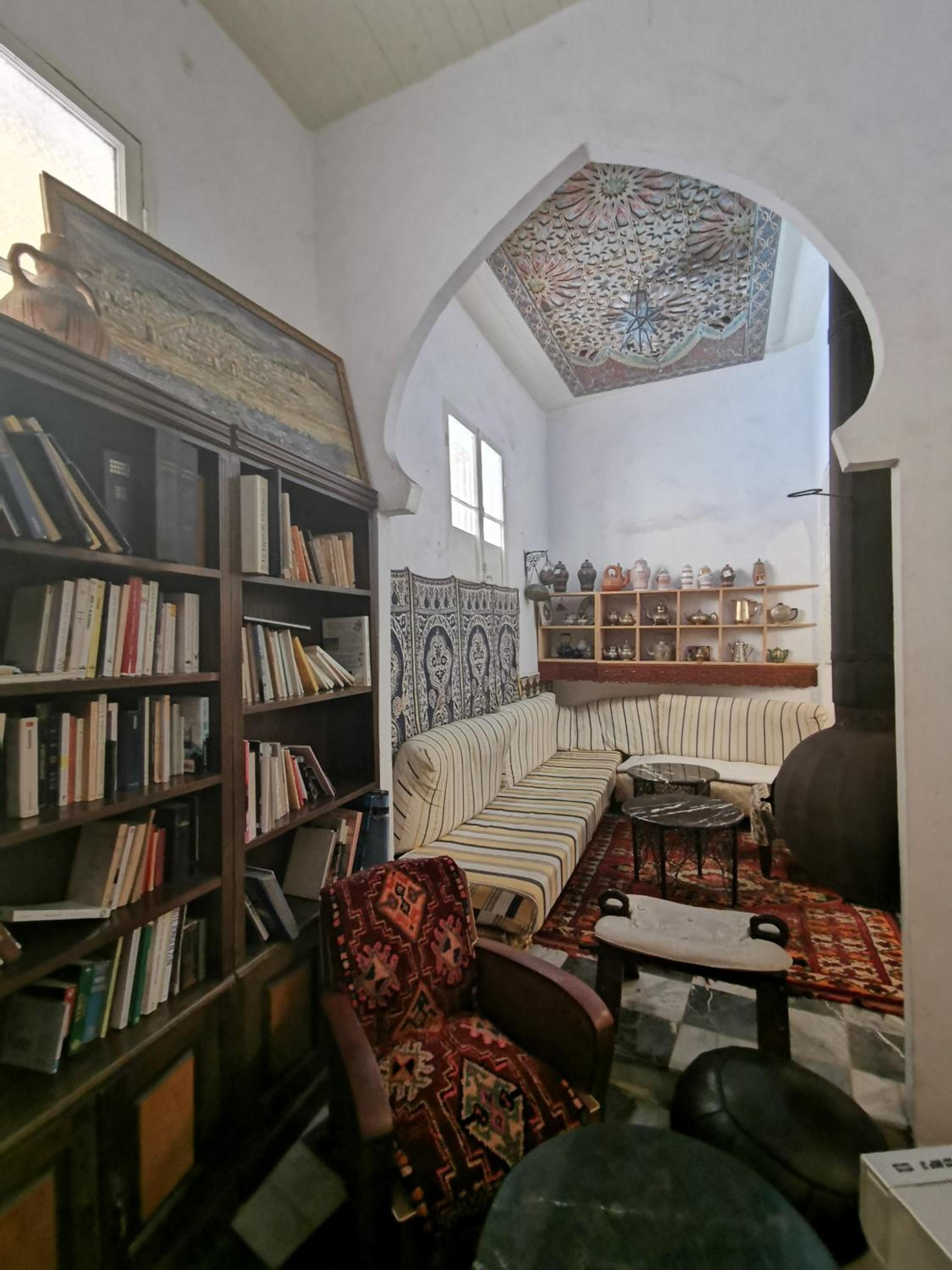 Bayt Alice Hostel