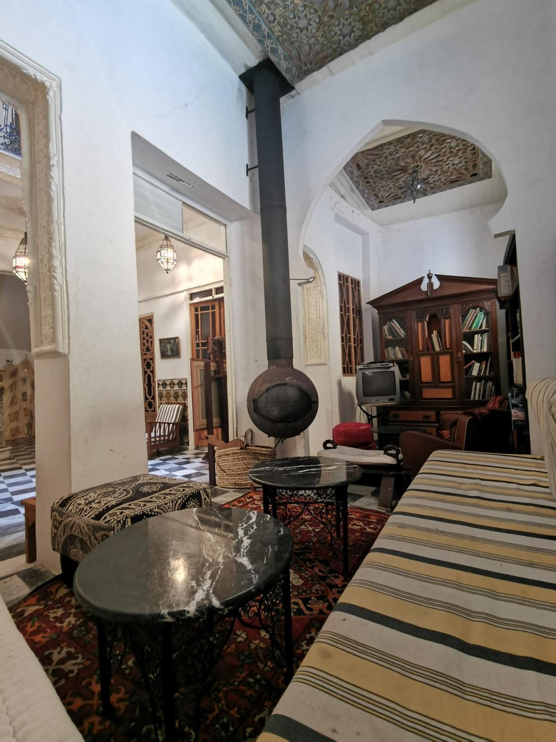 Bayt Alice Hostel