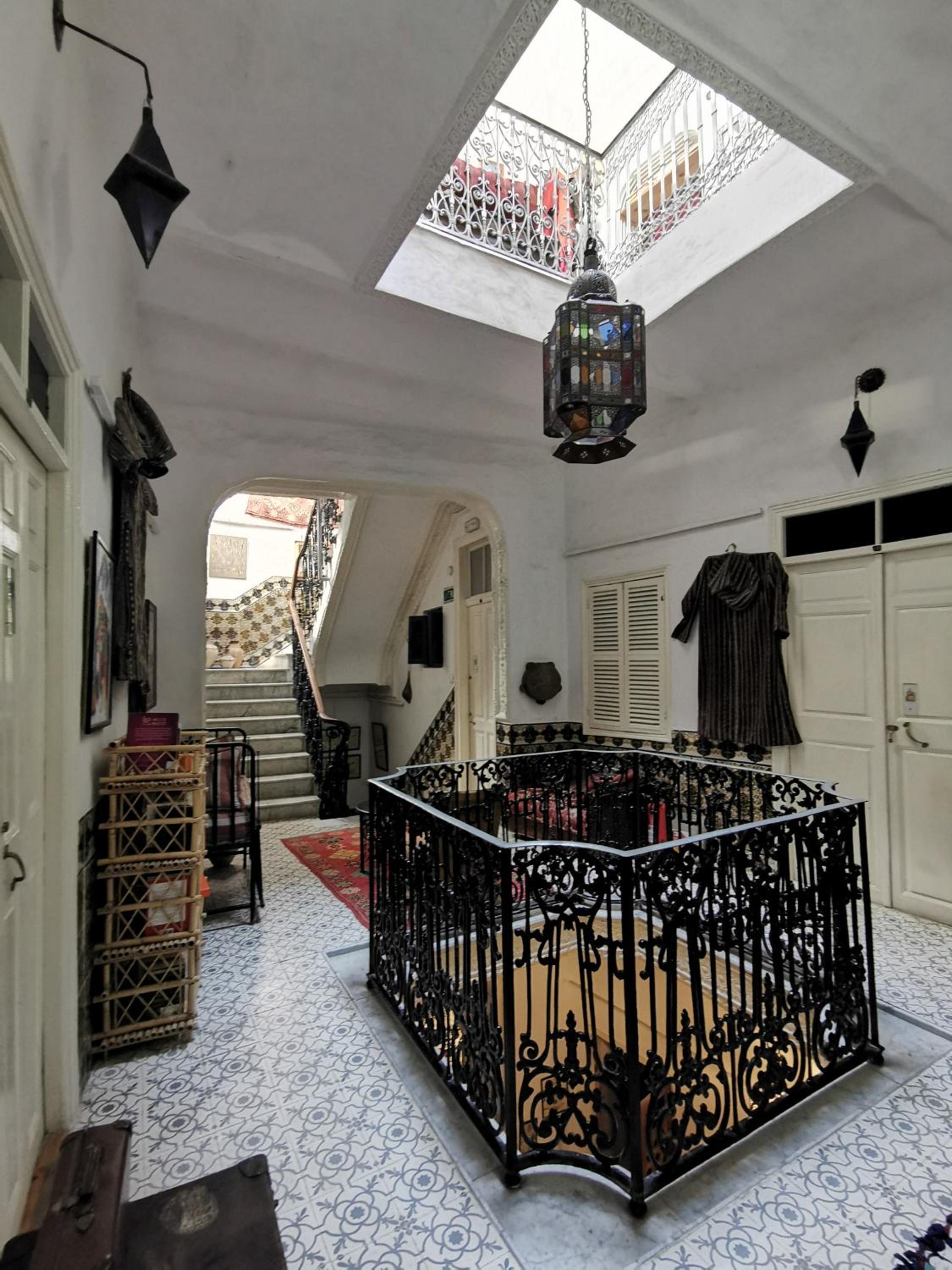Bayt Alice Hostel