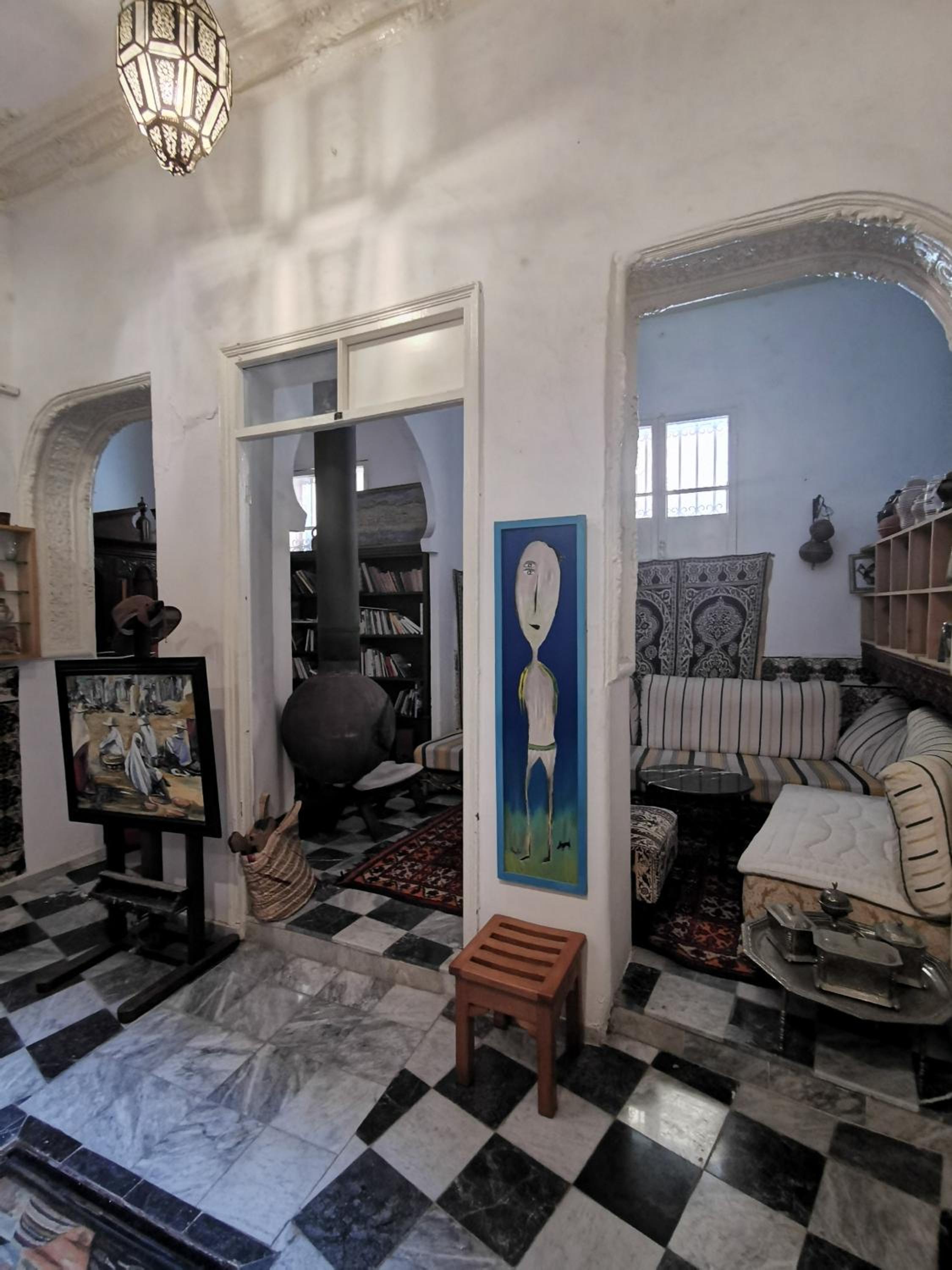 Bayt Alice Hostel