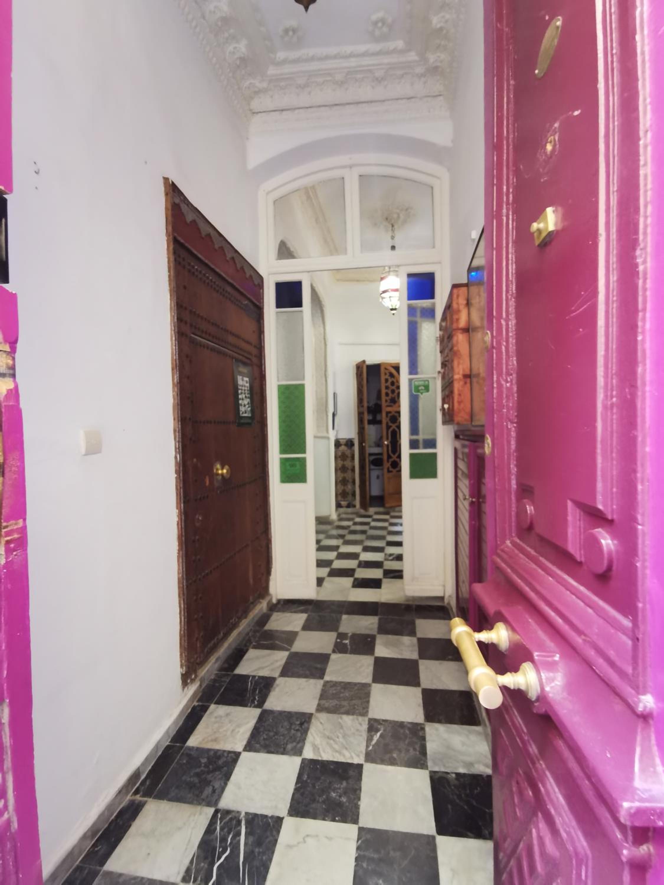 Bayt Alice Hostel