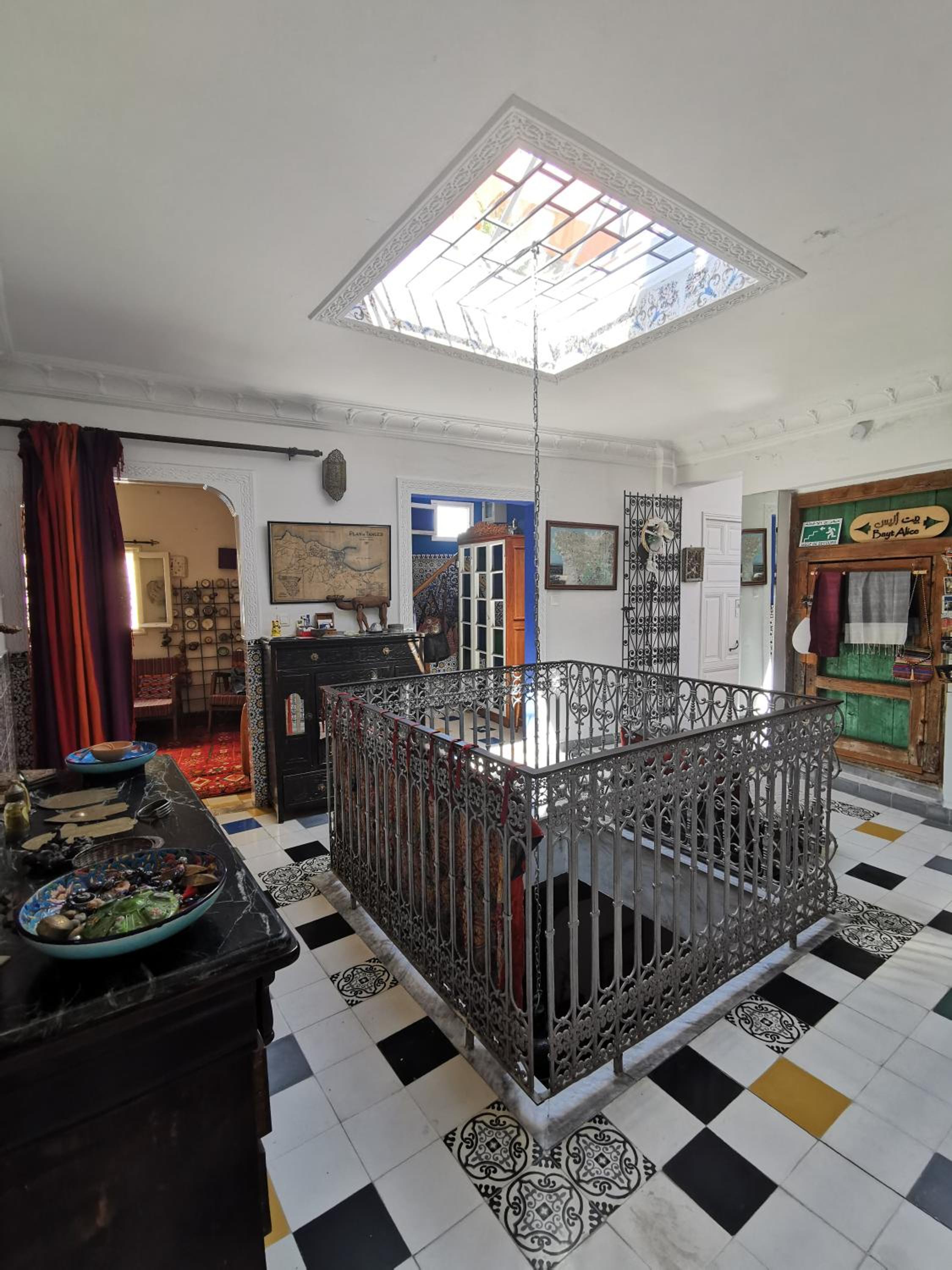 Bayt Alice Hostel