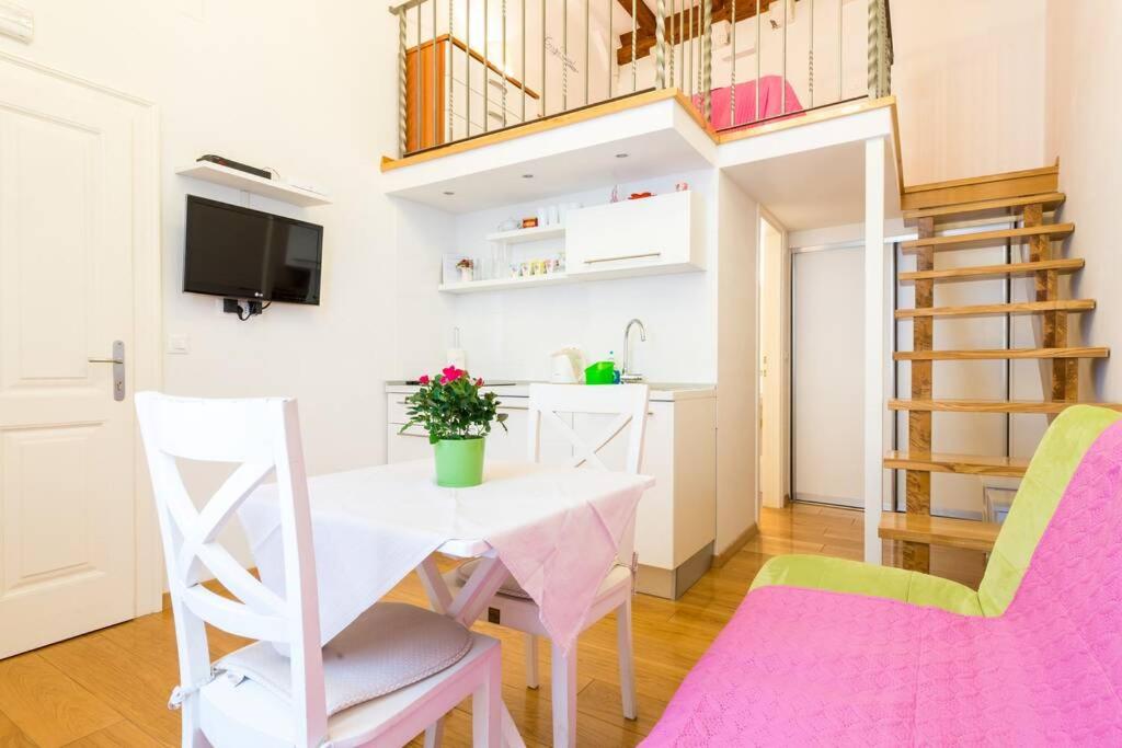 Carpe Diem apartment on the main street - Stradun