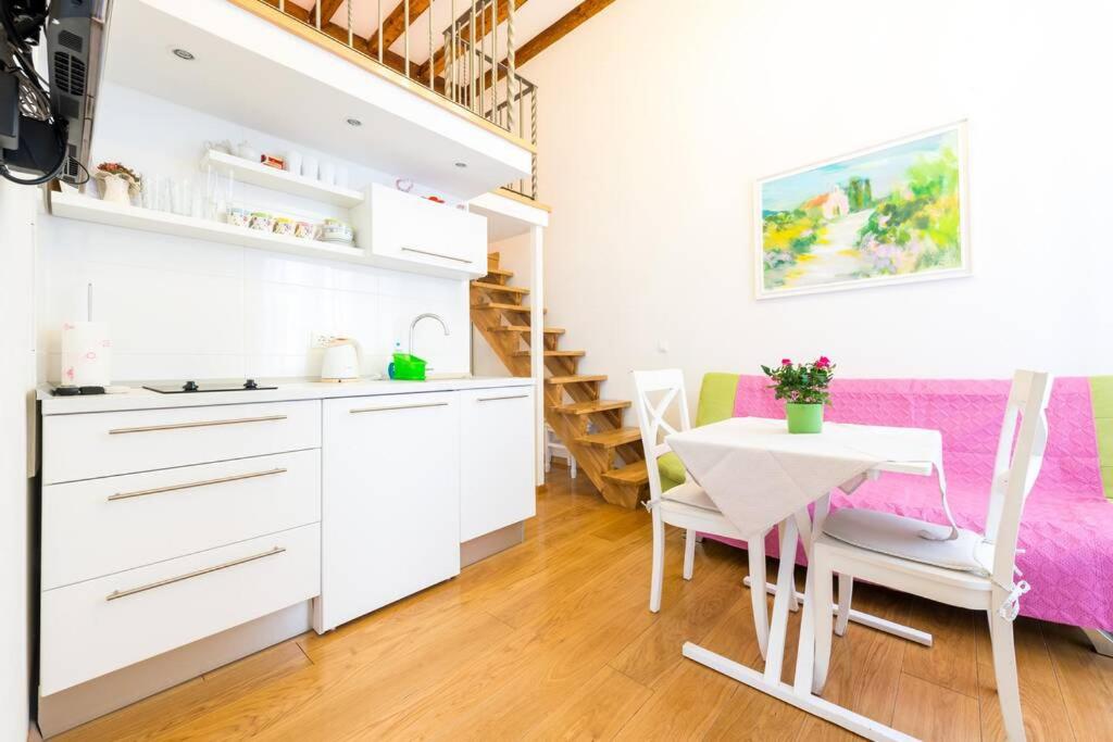 Carpe Diem apartment on the main street - Stradun