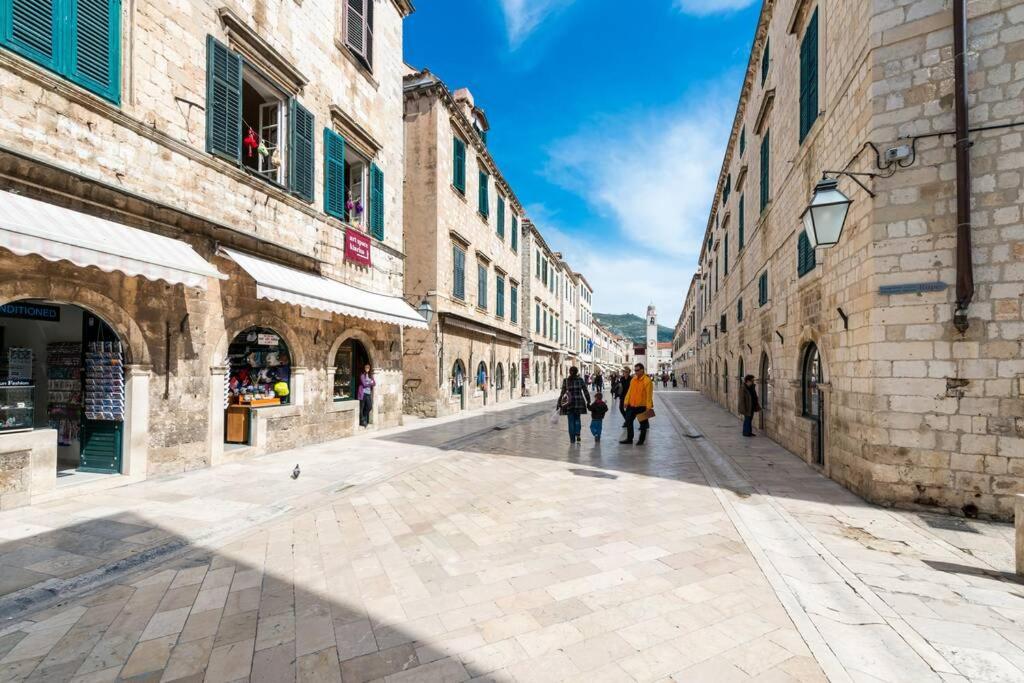 Carpe Diem apartment on the main street - Stradun
