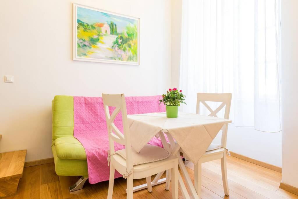 Carpe Diem apartment on the main street - Stradun