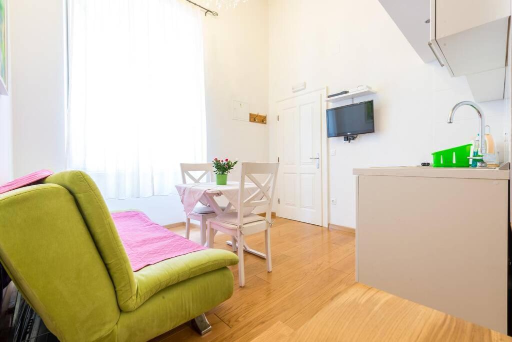 Carpe Diem apartment on the main street - Stradun