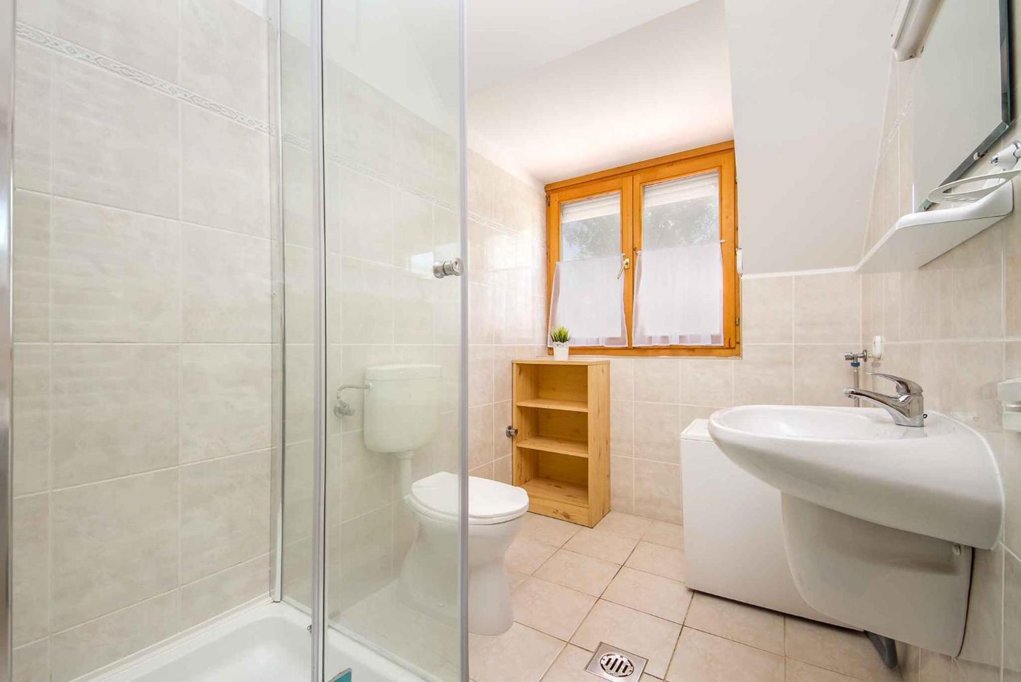 Apartment in Balatonmariafürdo 40858 view 3
