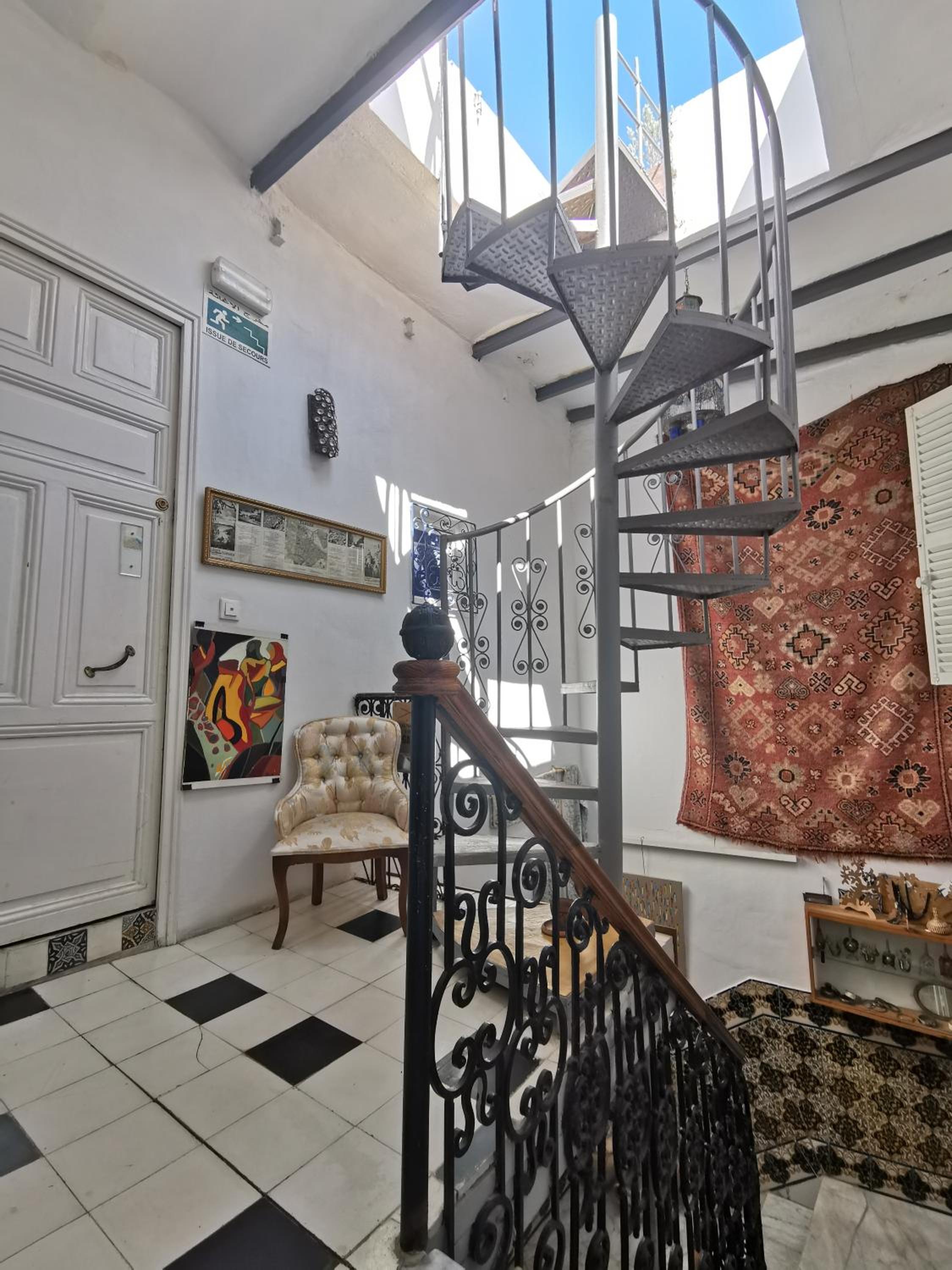 Bayt Alice Hostel