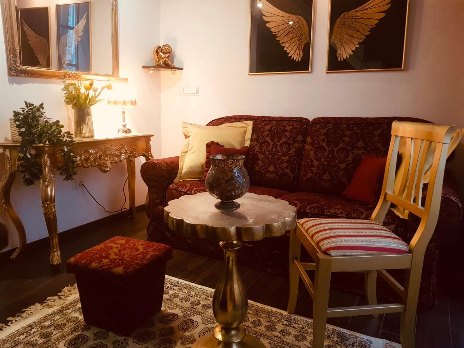 Bed&Breakfast Andio