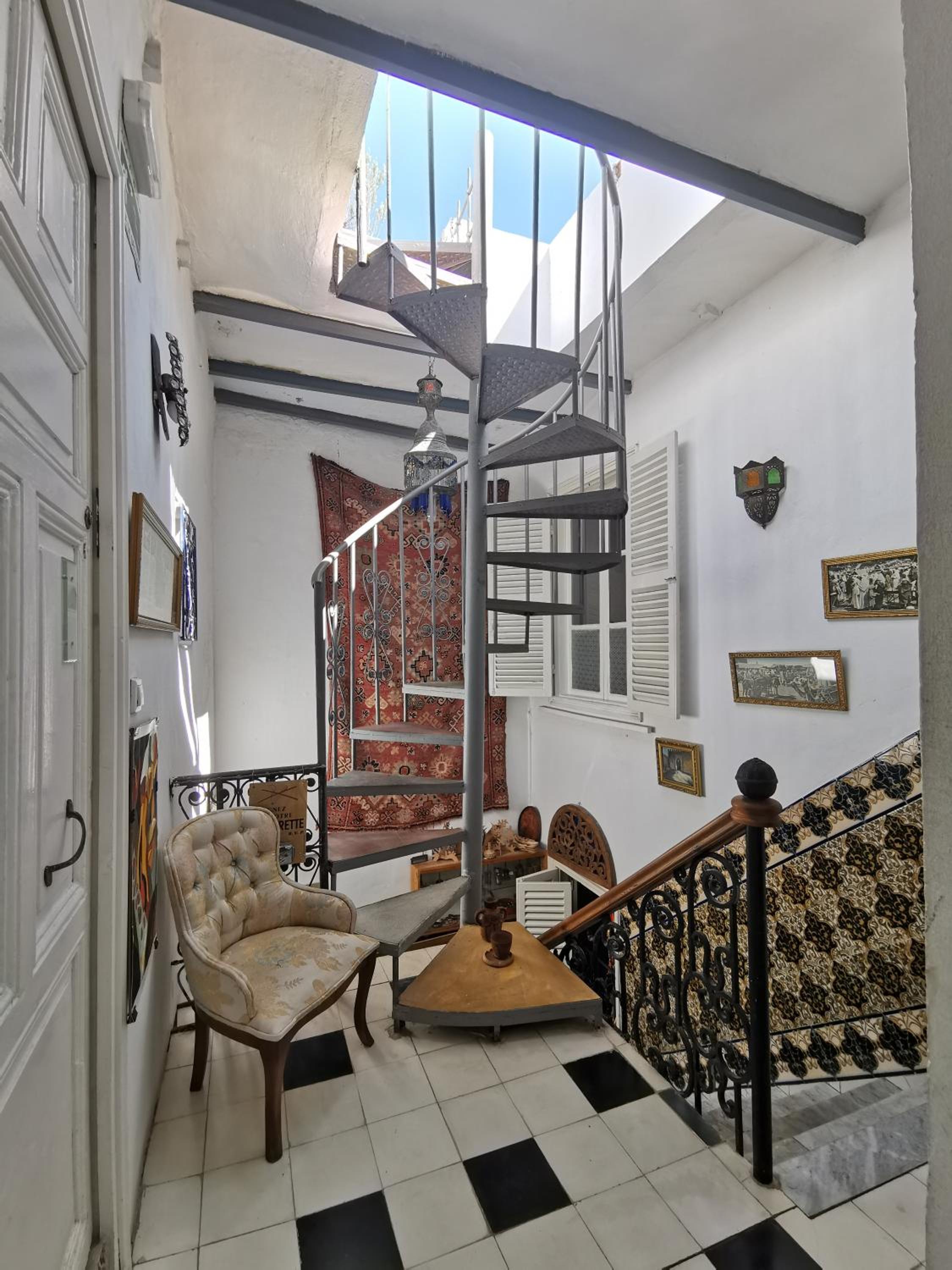 Bayt Alice Hostel