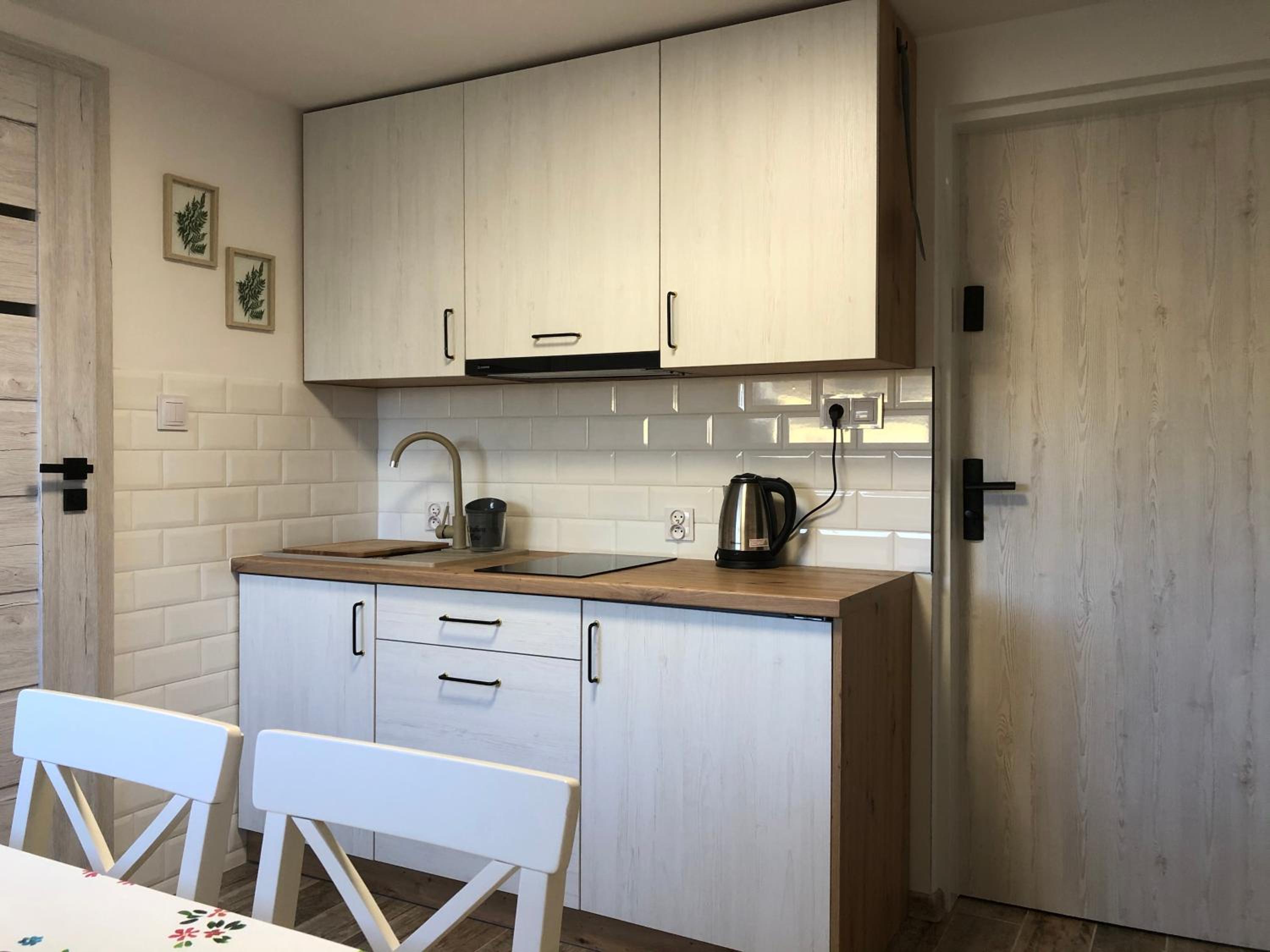 Apartamenty Chris view 2