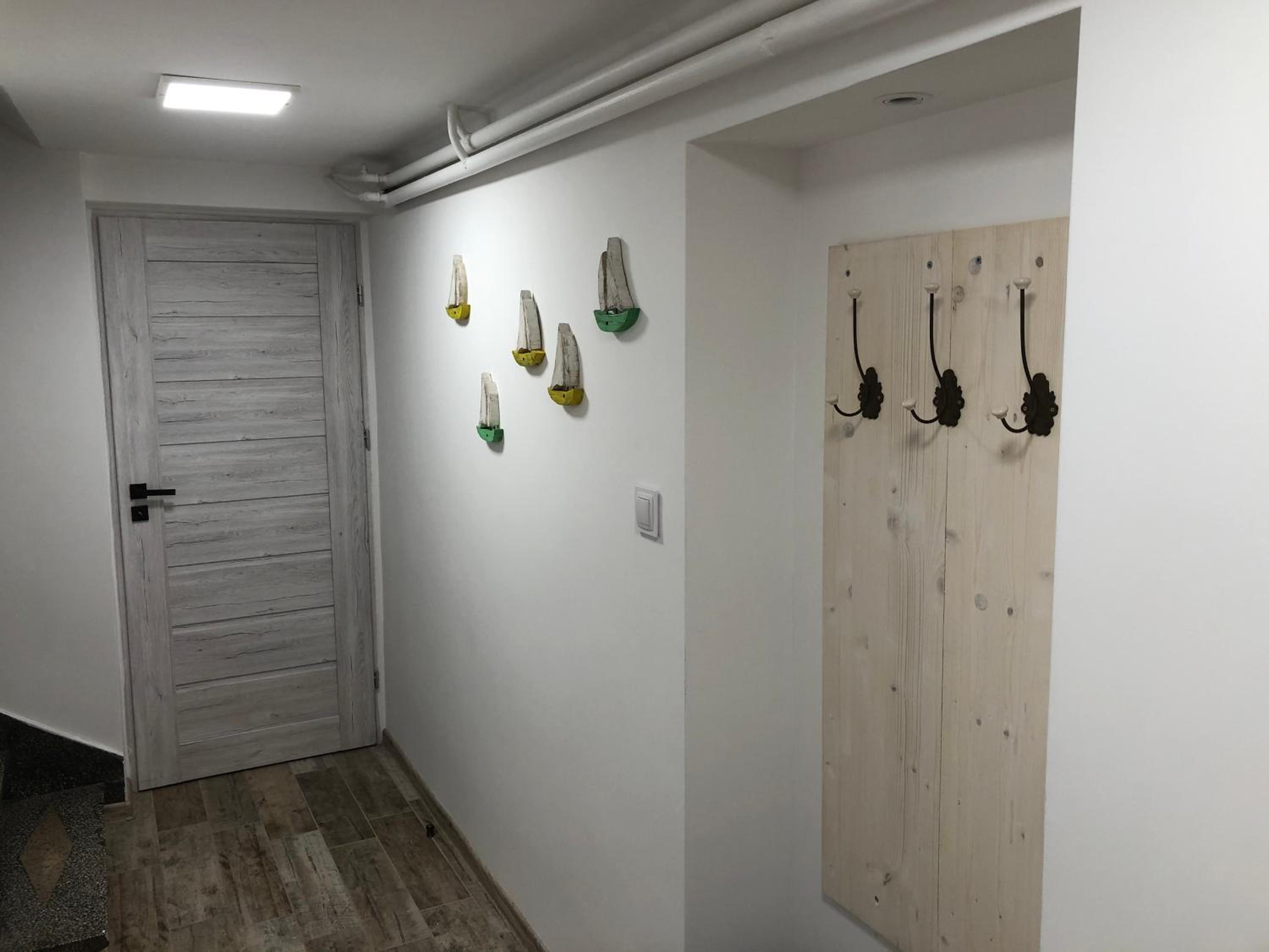 Apartamenty Chris view 3