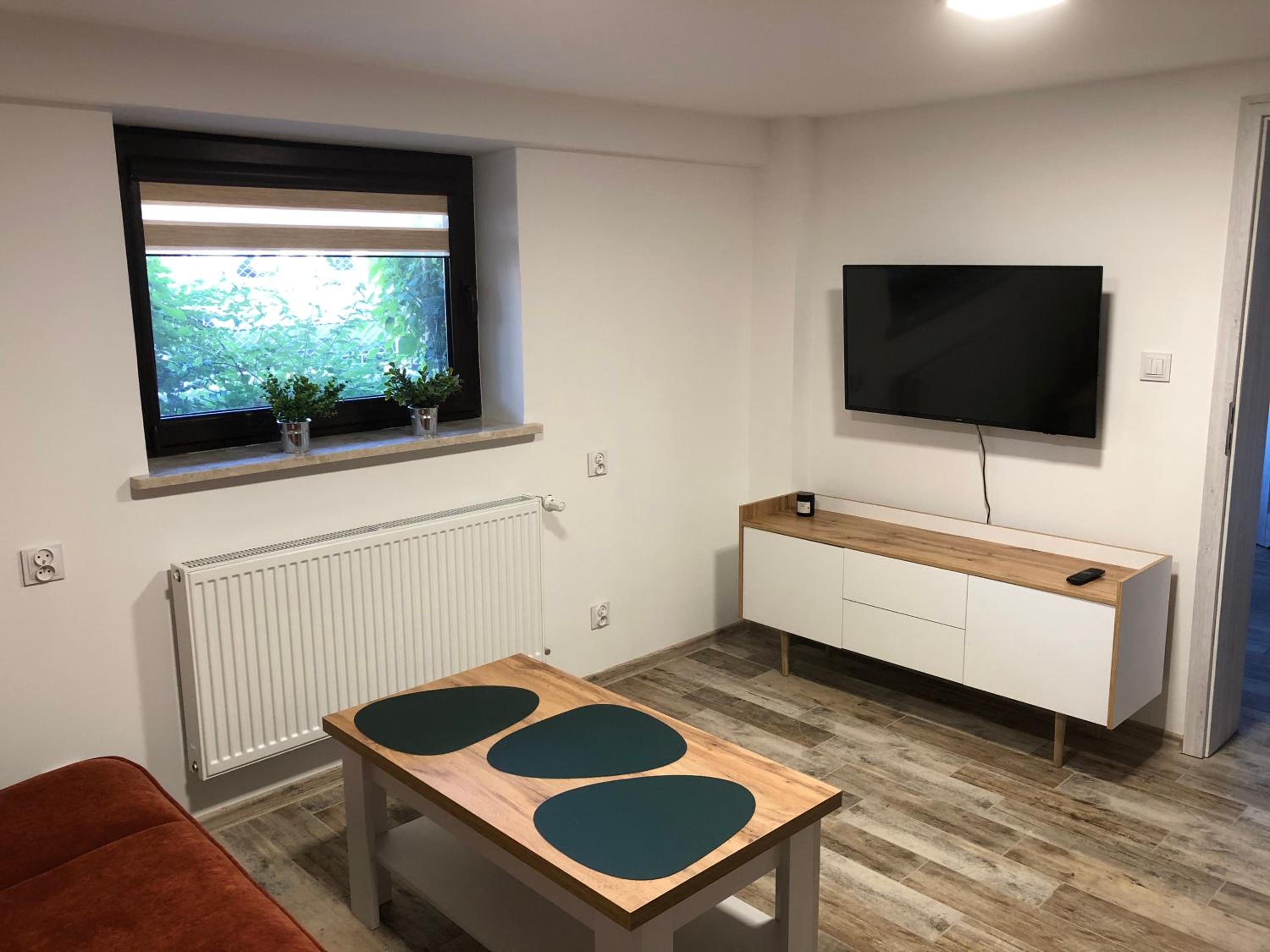 Apartamenty Chris view 5