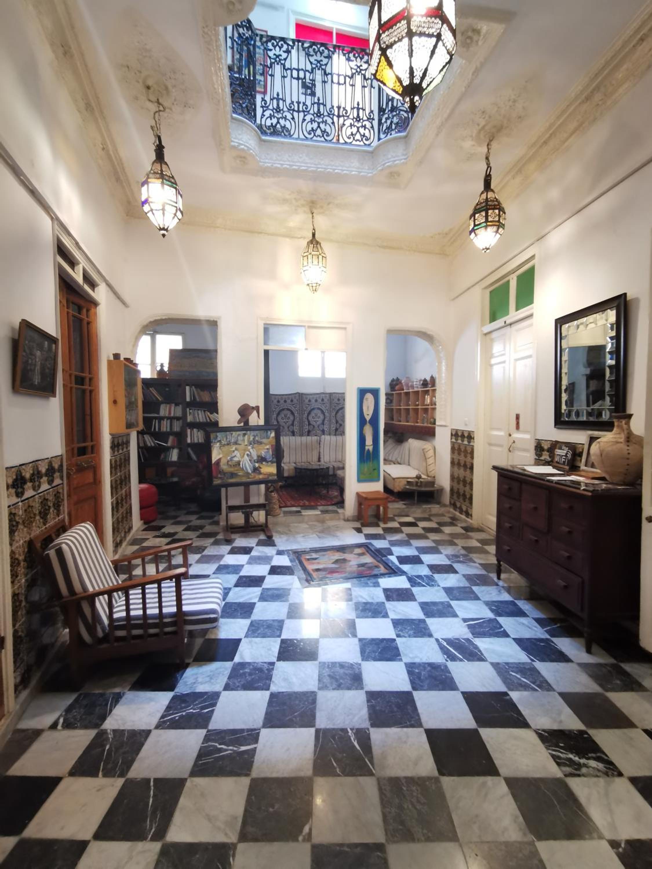 Bayt Alice Hostel