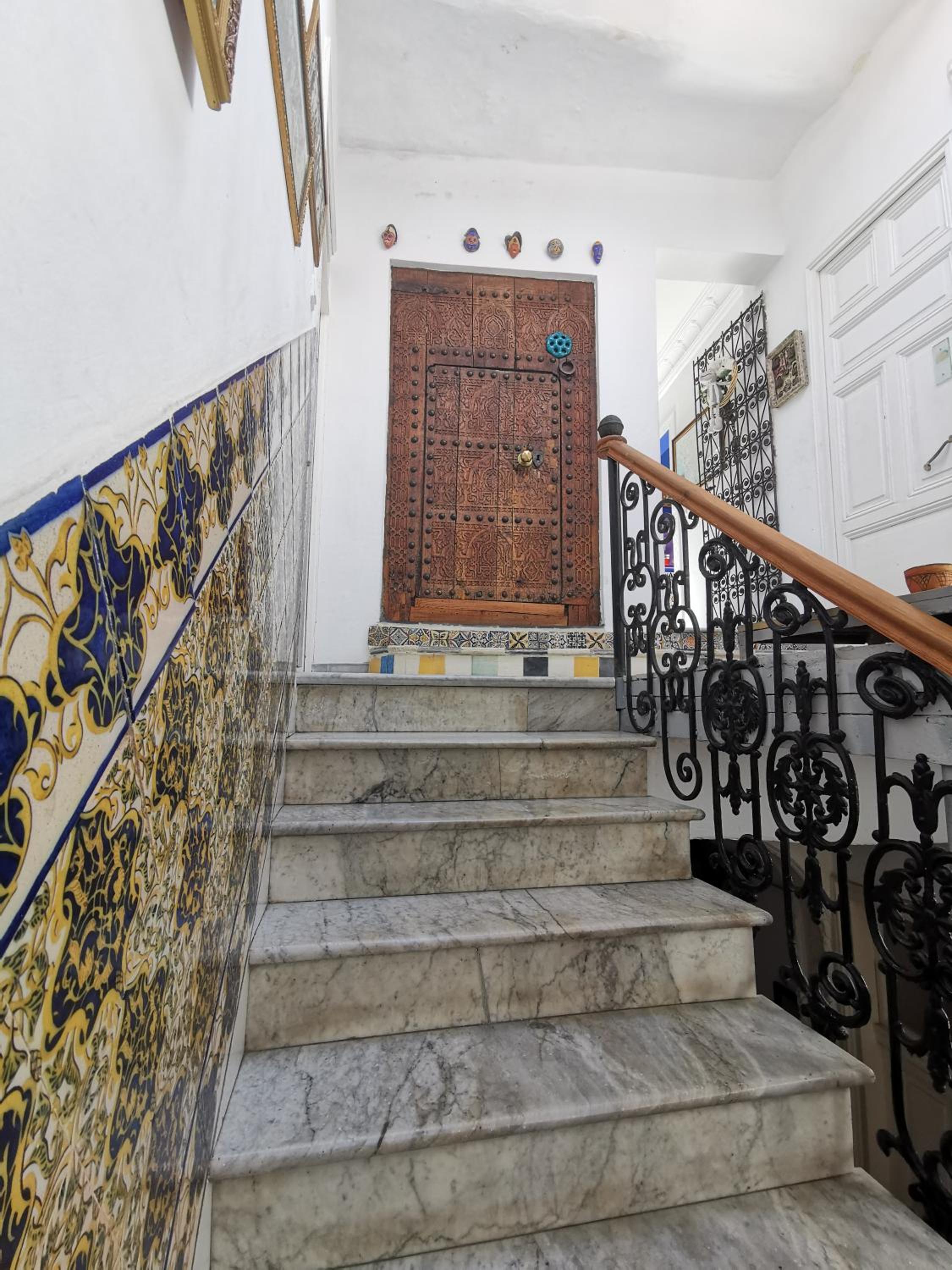 Bayt Alice Hostel